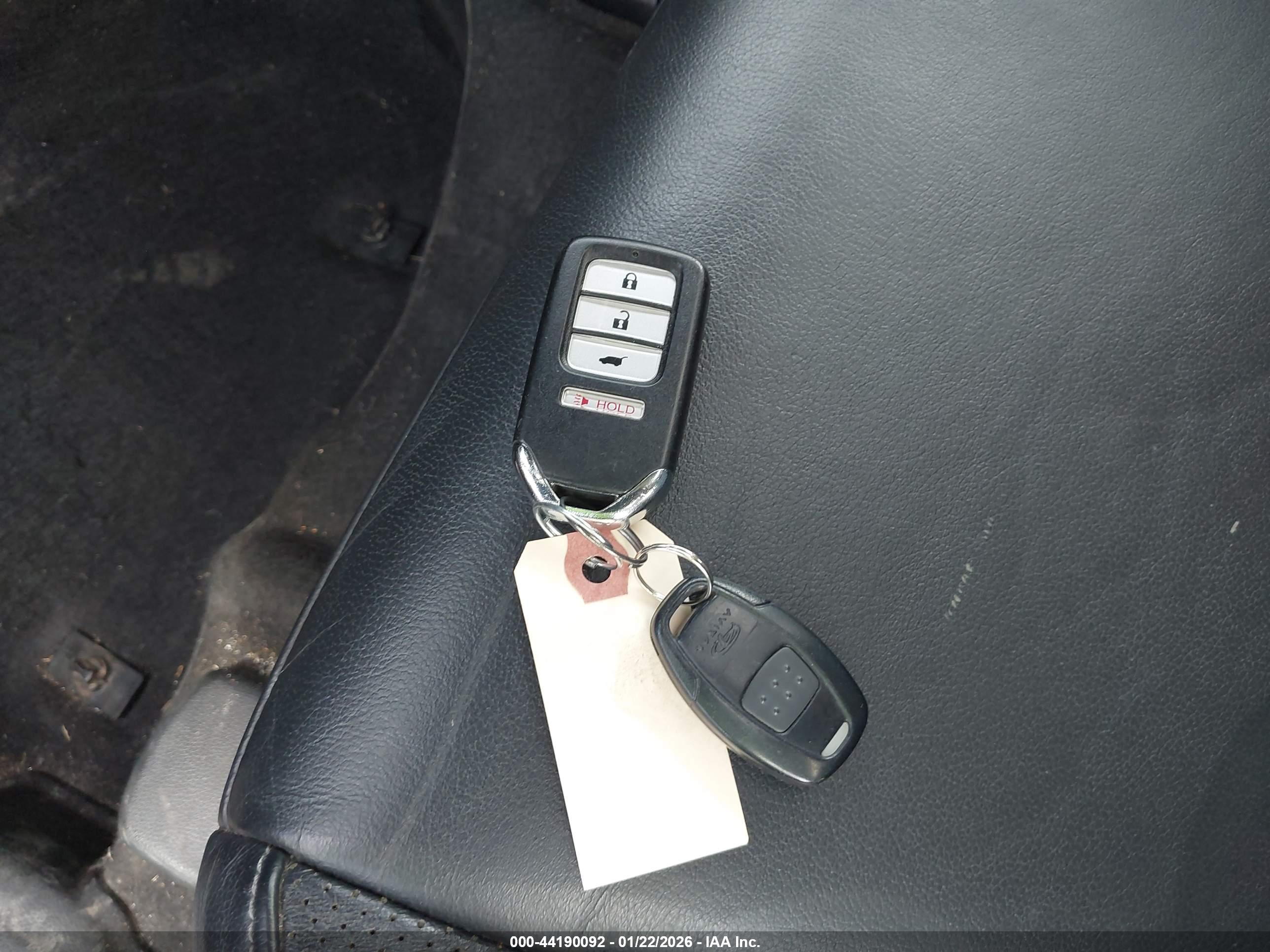 HONDA HR-V image 11