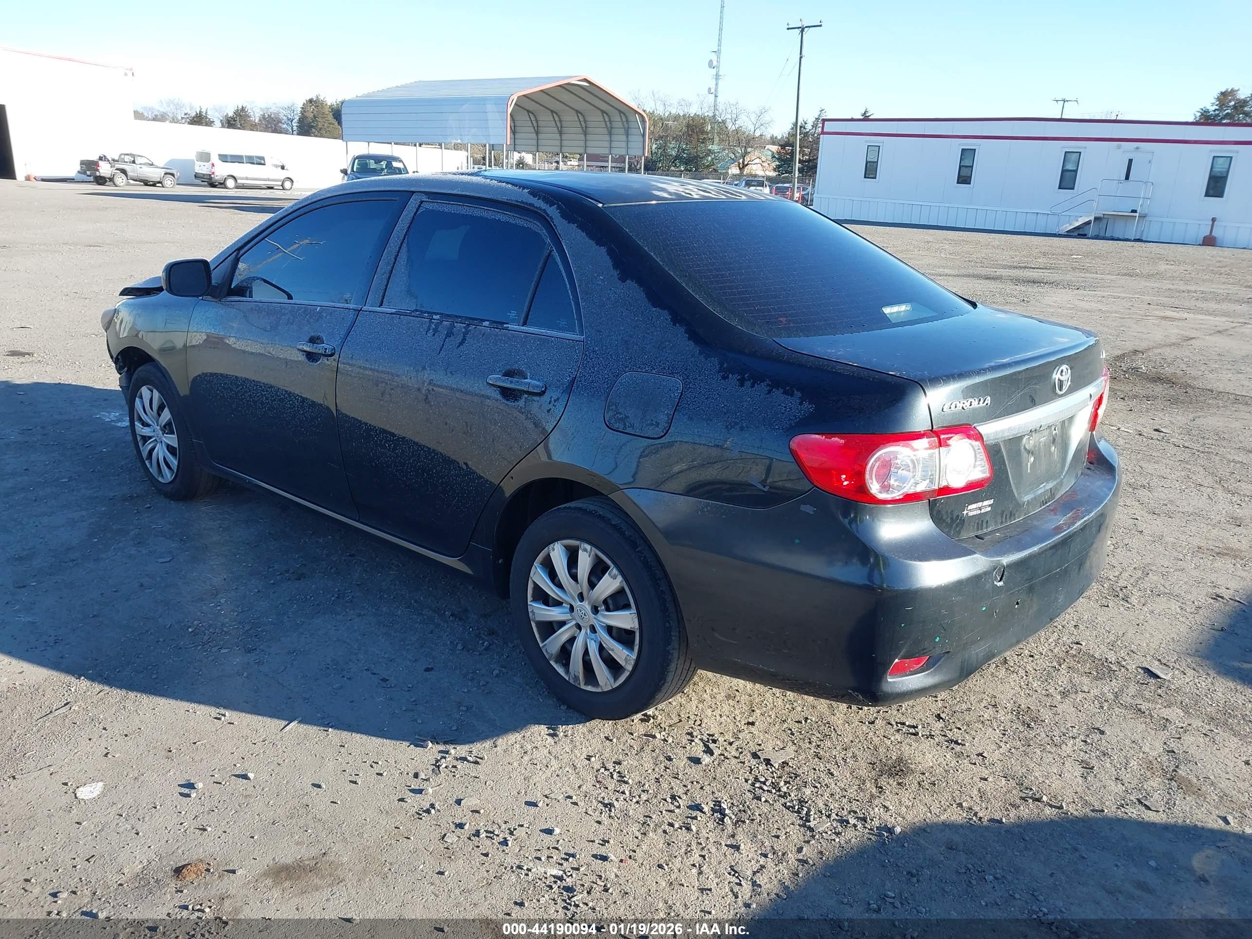 TOYOTA COROLLA image 3
