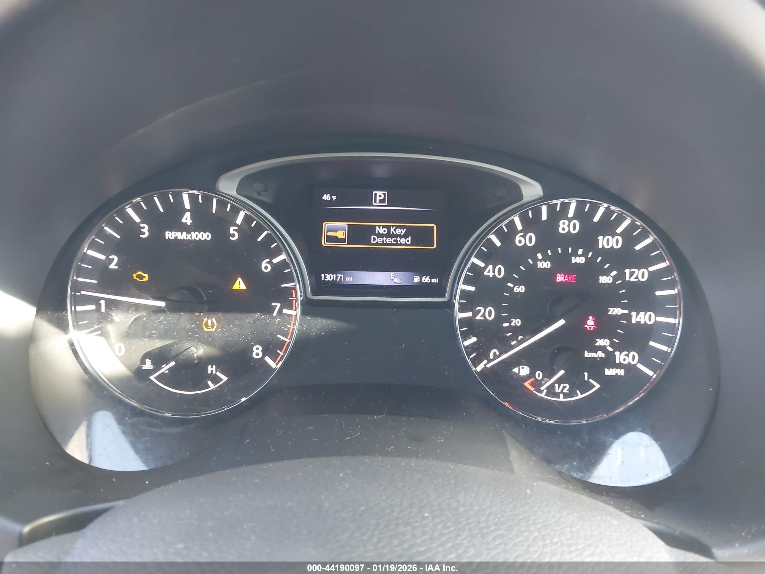 NISSAN ALTIMA image 7