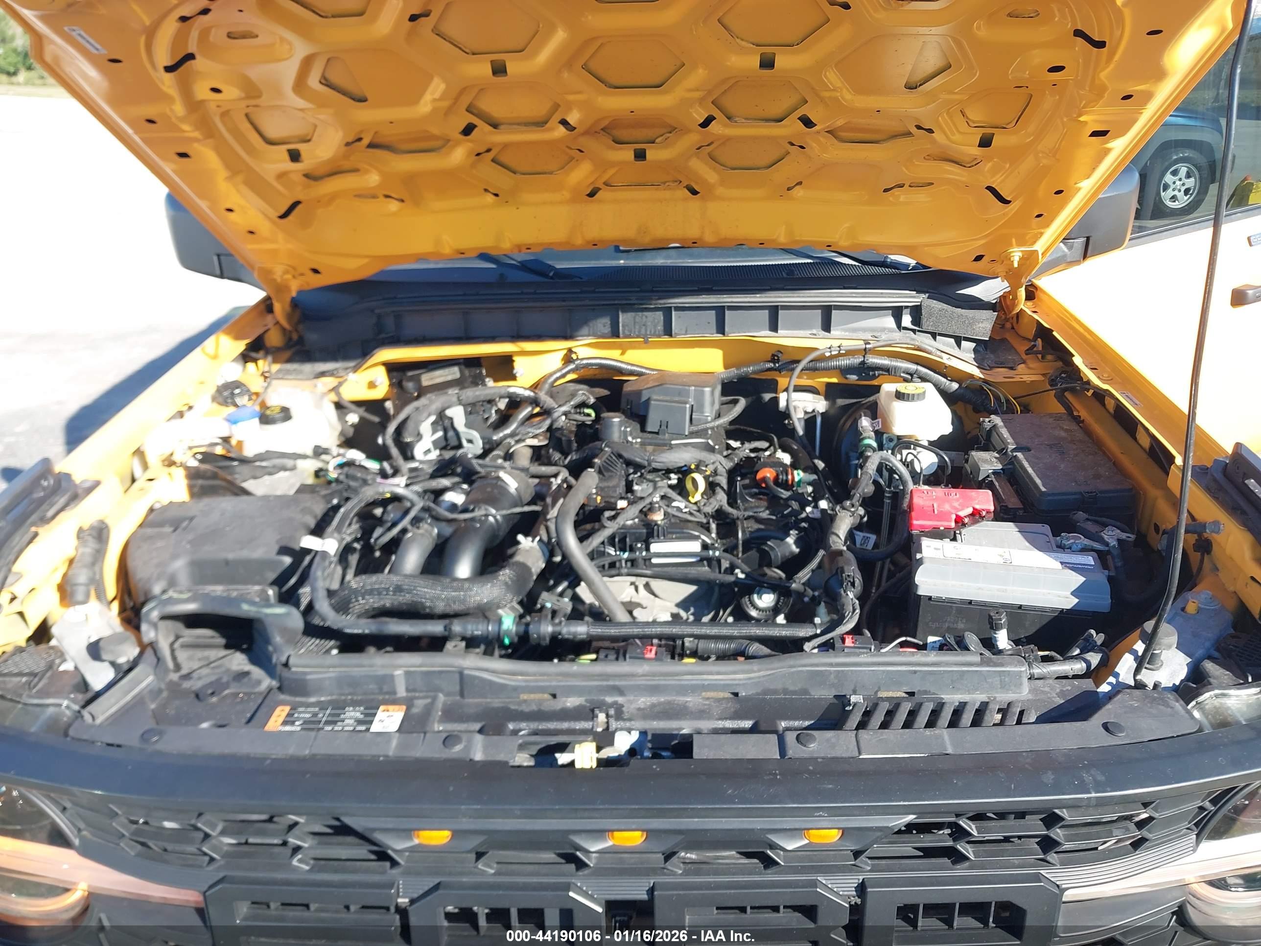 FORD BRONCO image 10