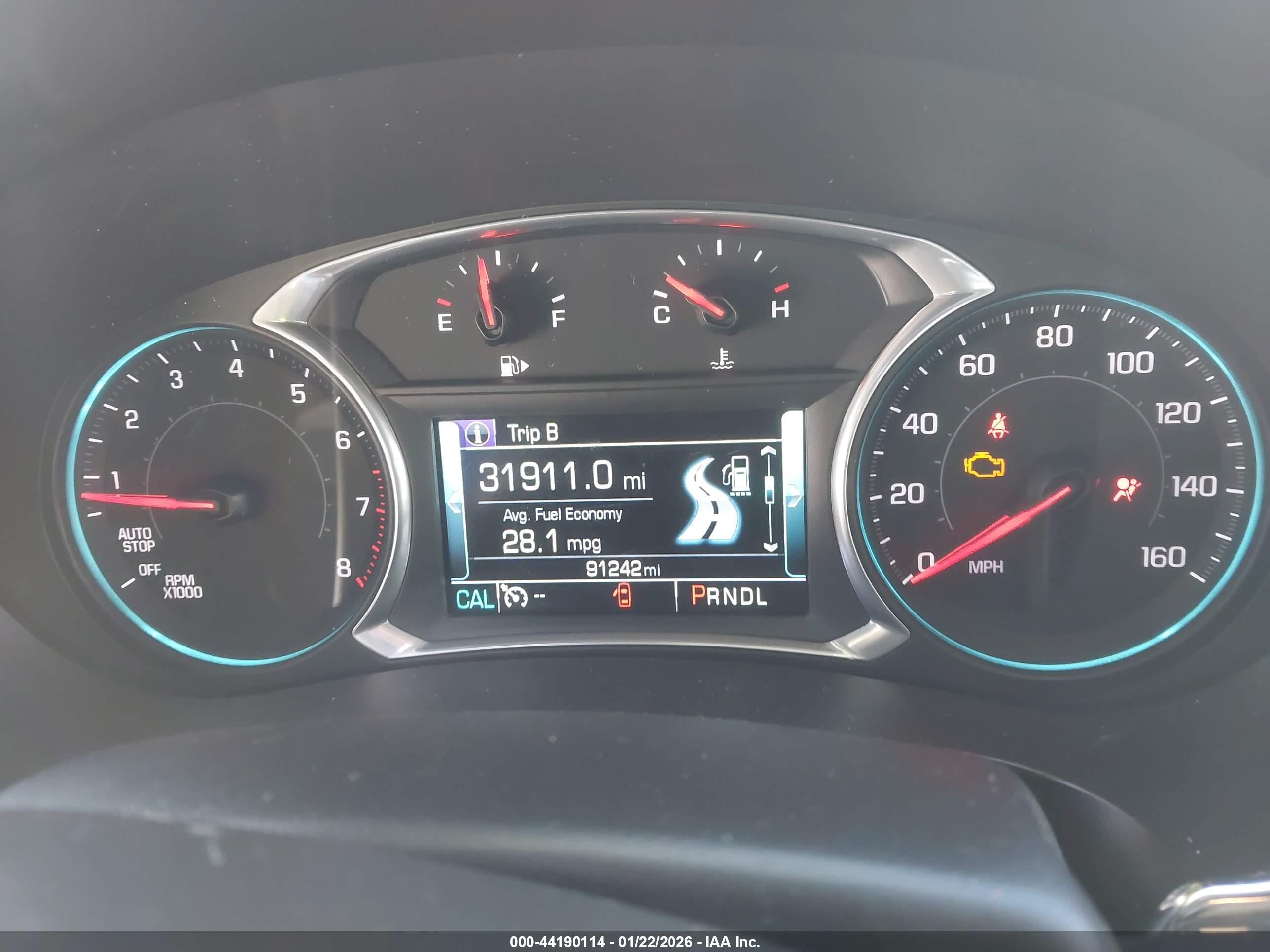 CHEVROLET MALIBU image 7
