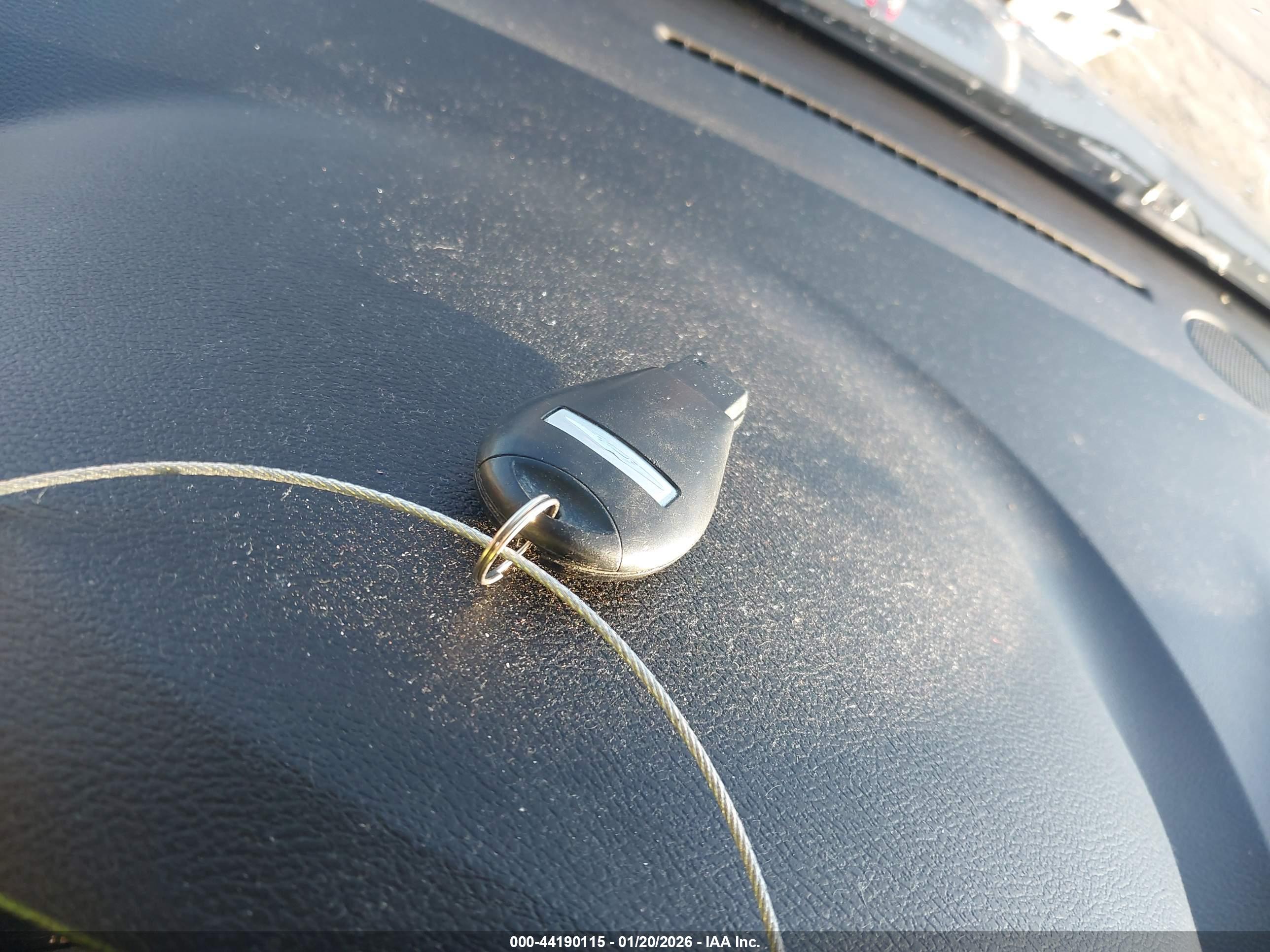 CHRYSLER TOWN image 11
