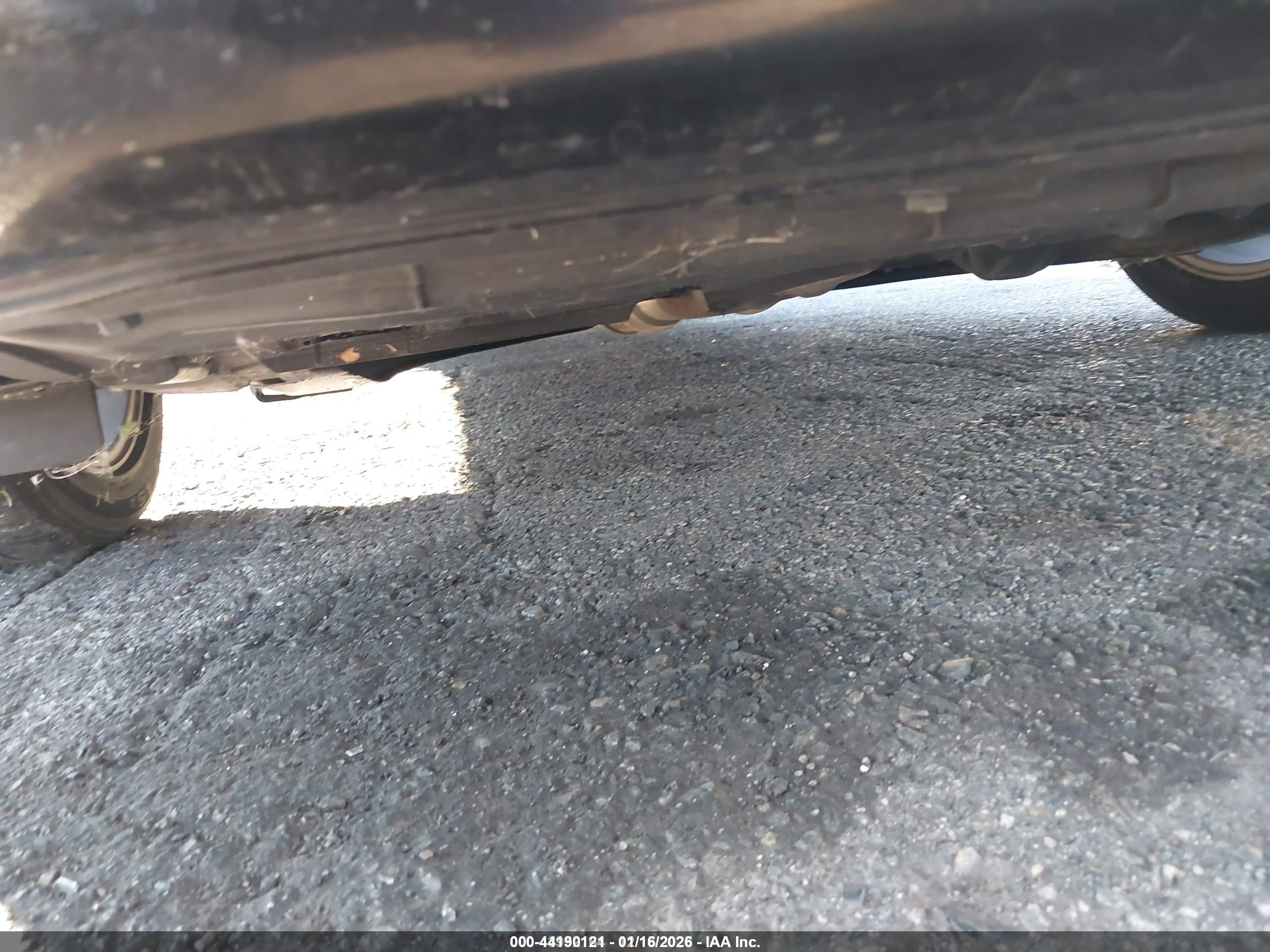 NISSAN ALTIMA image 6