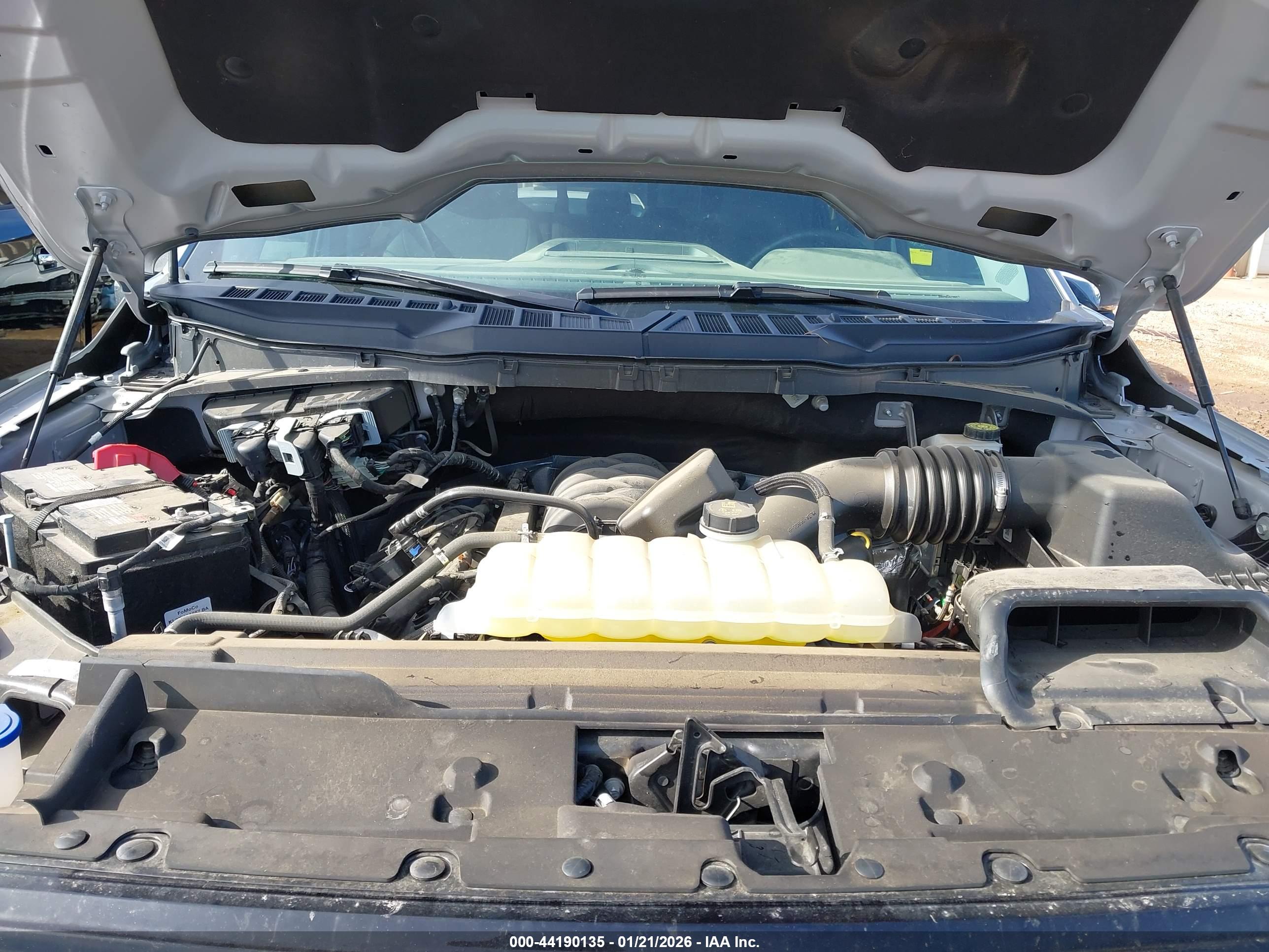 FORD F-150 image 10