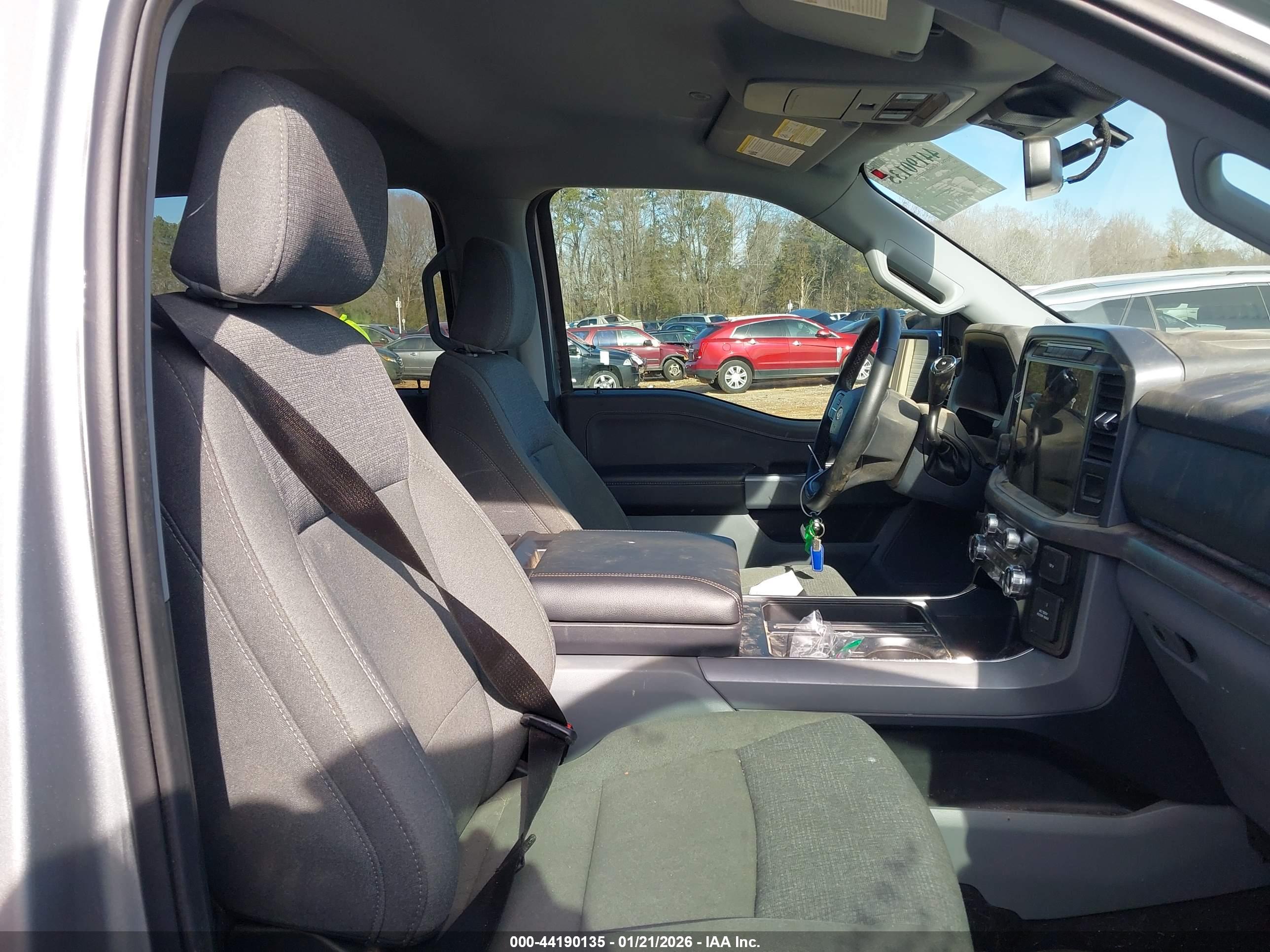 FORD F-150 image 5