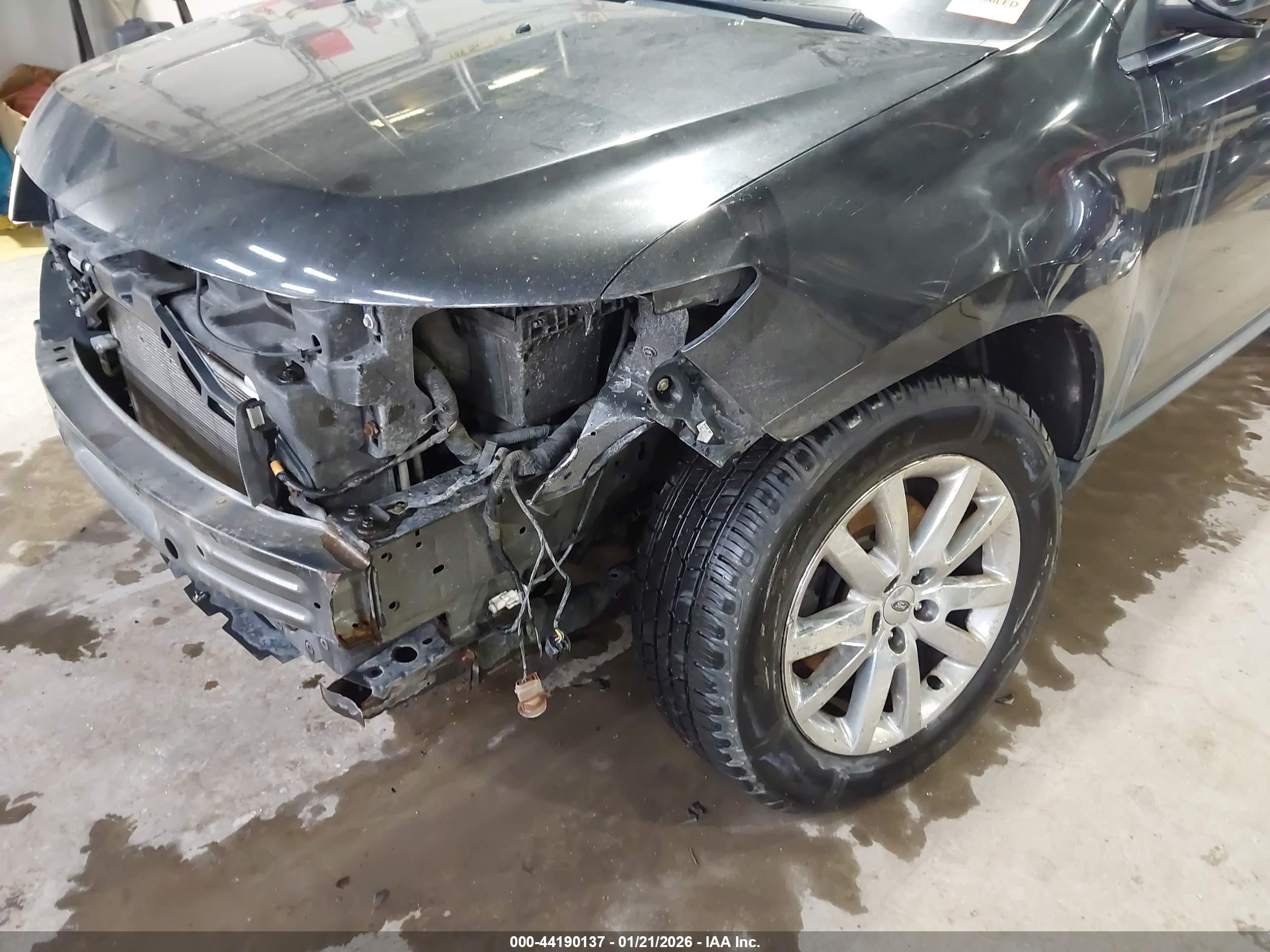 FORD EDGE image 6