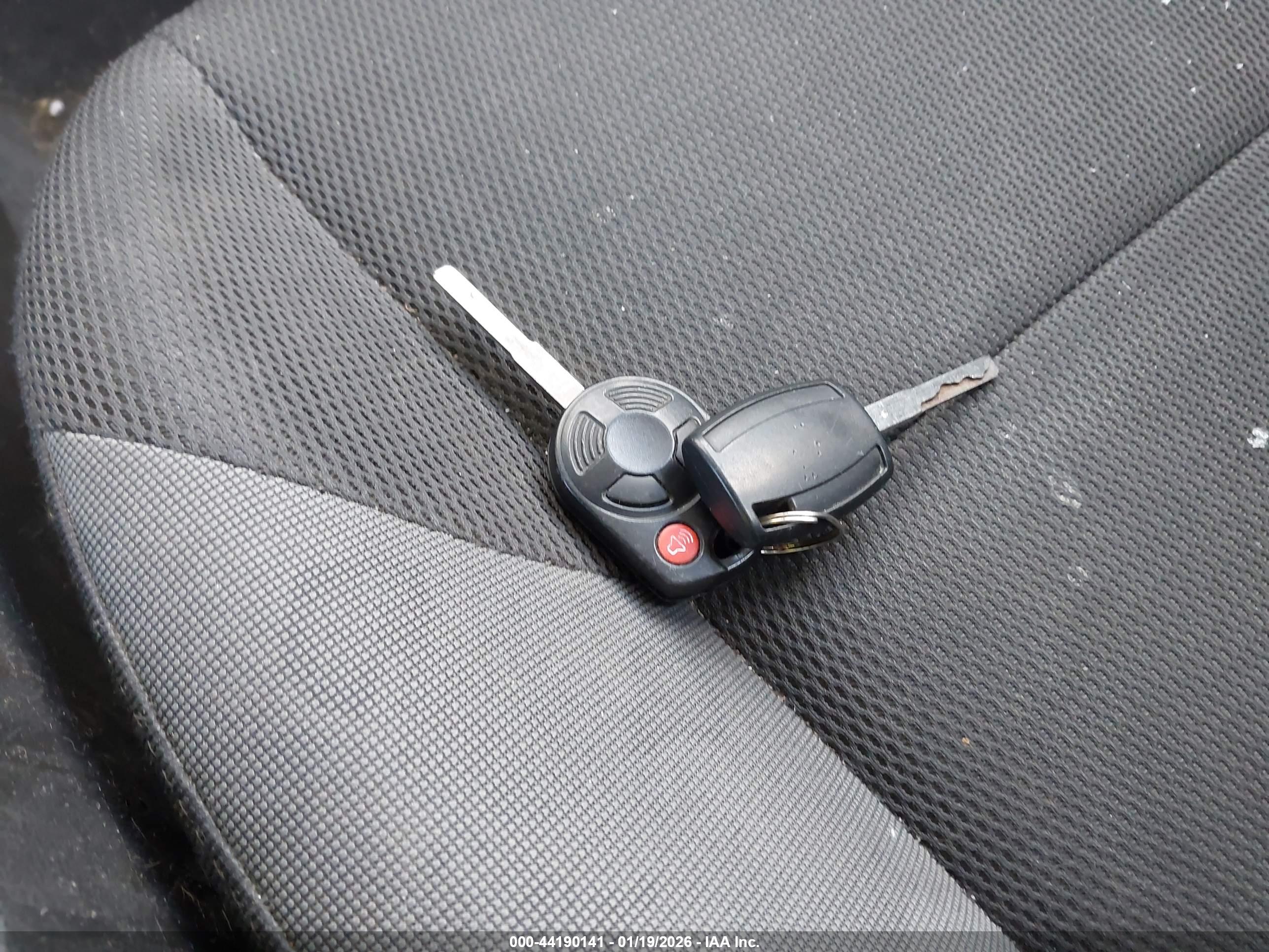 FORD FOCUS image 11