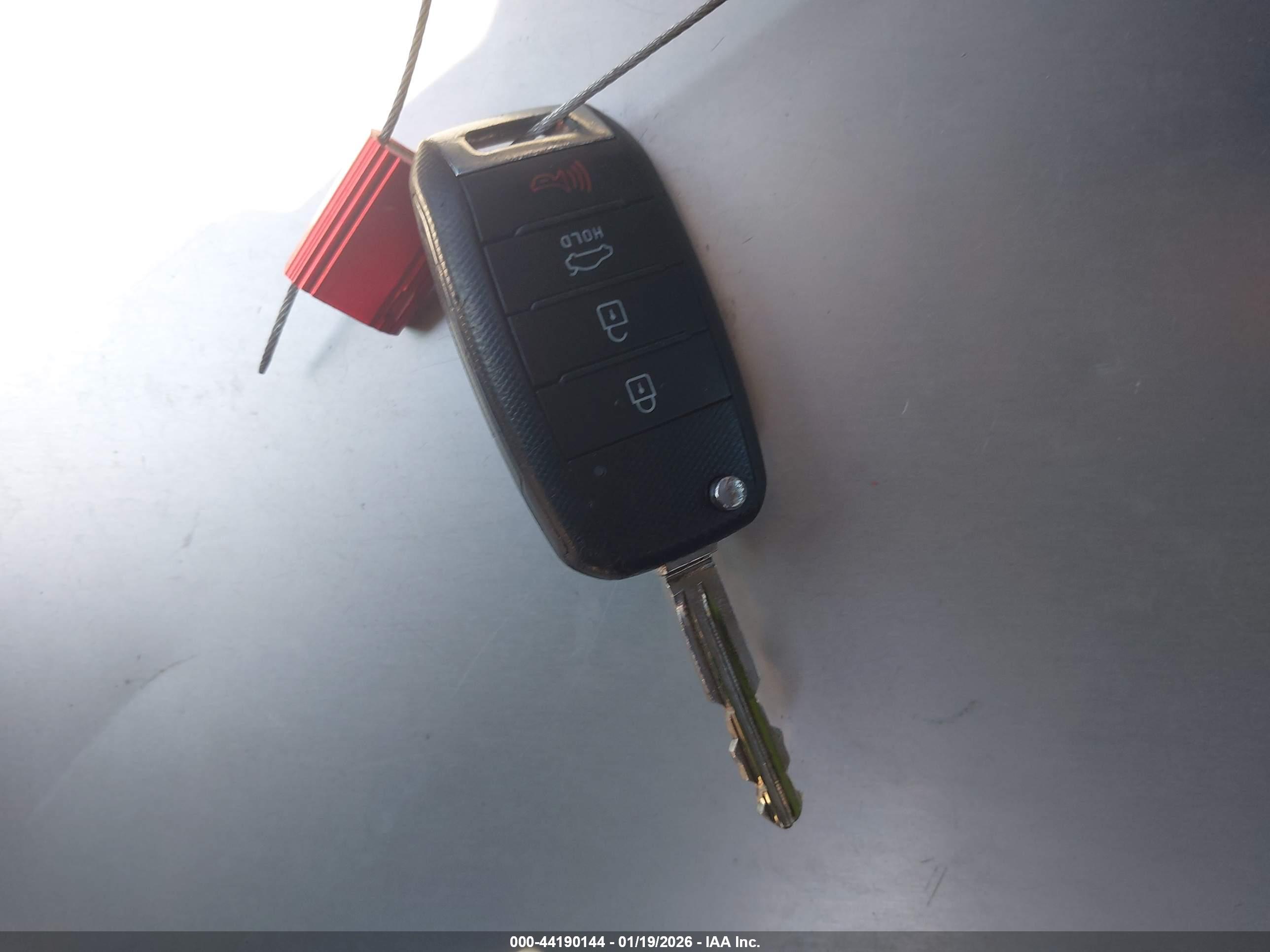 KIA FORTE image 11