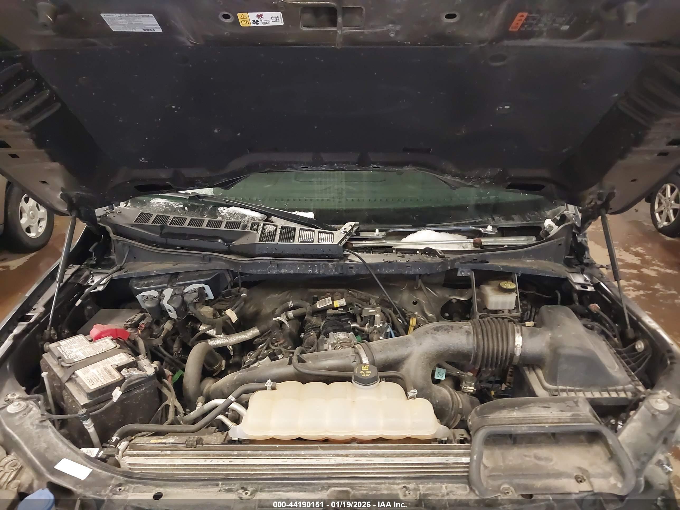 FORD F-150 image 10