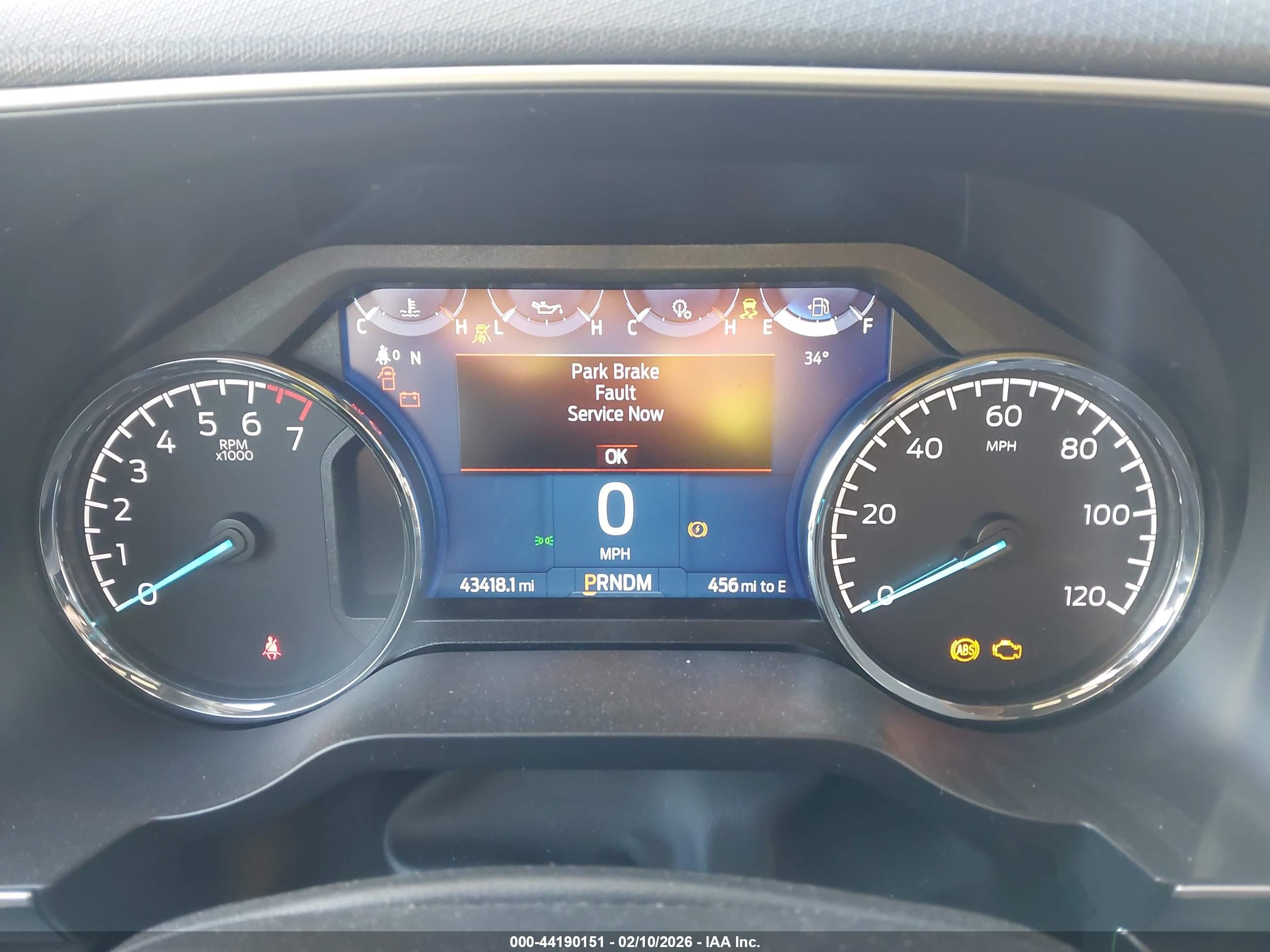 FORD F-150 image 7