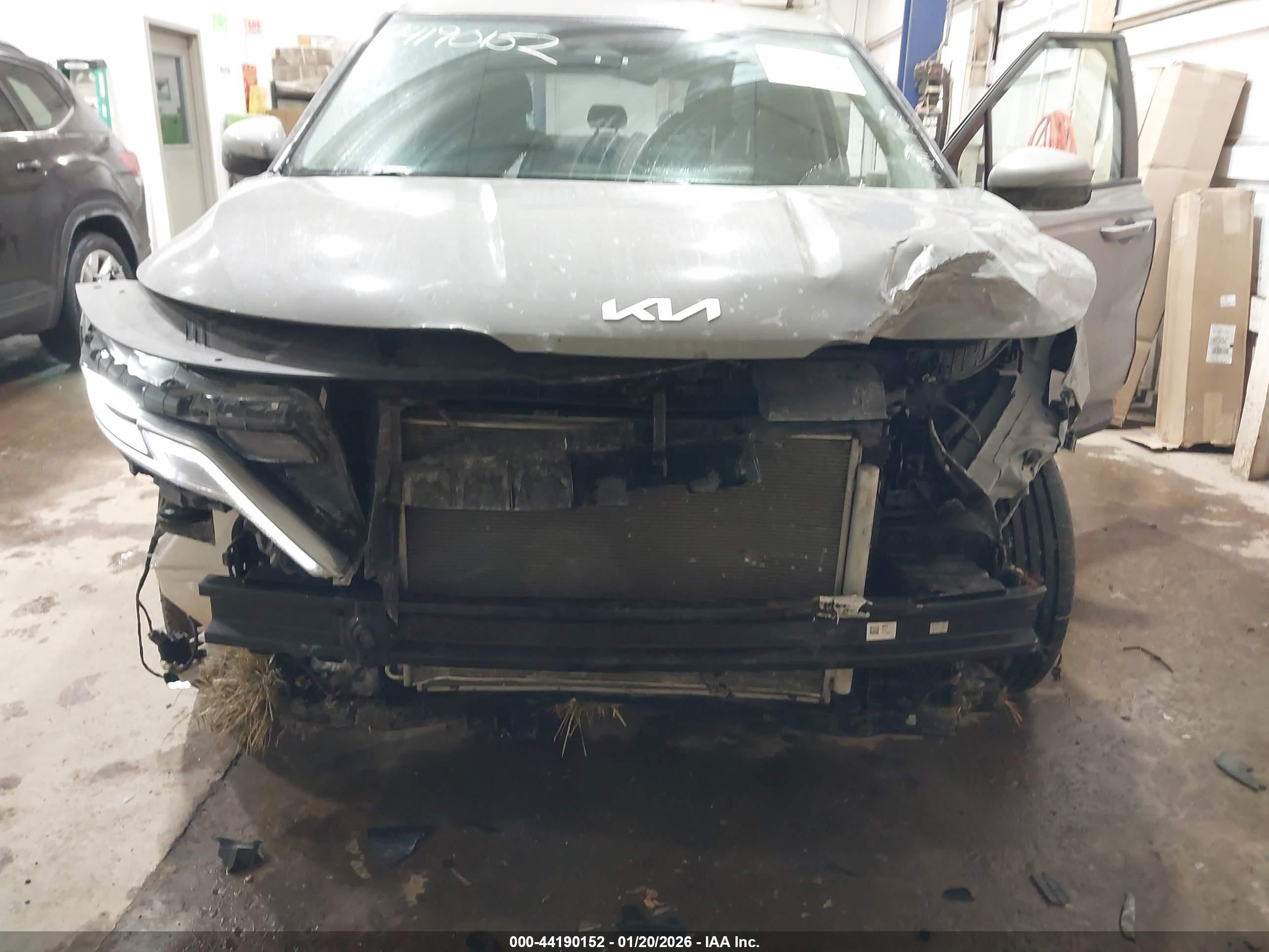 KIA CARNIVAL image 6