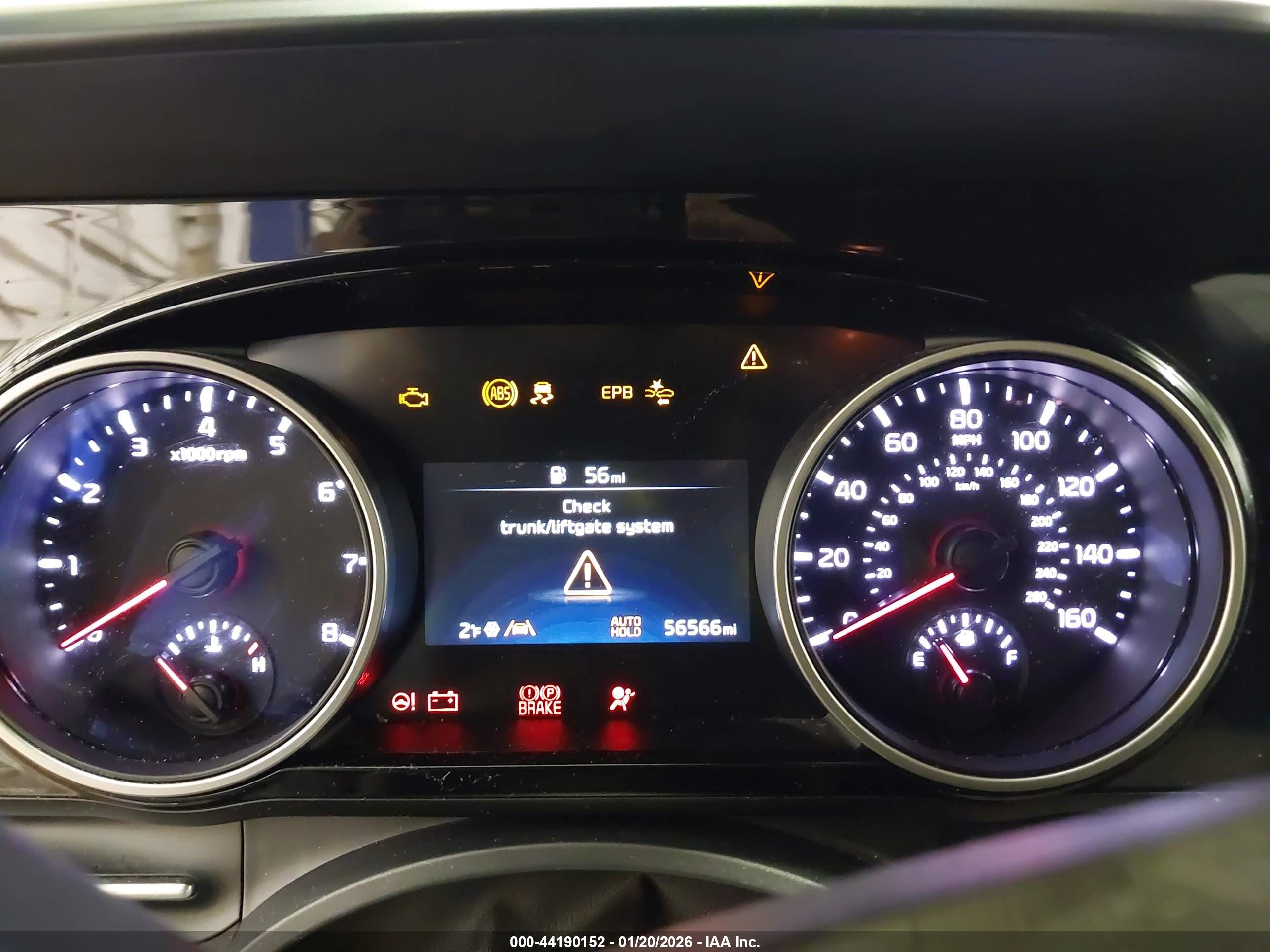 KIA CARNIVAL image 7
