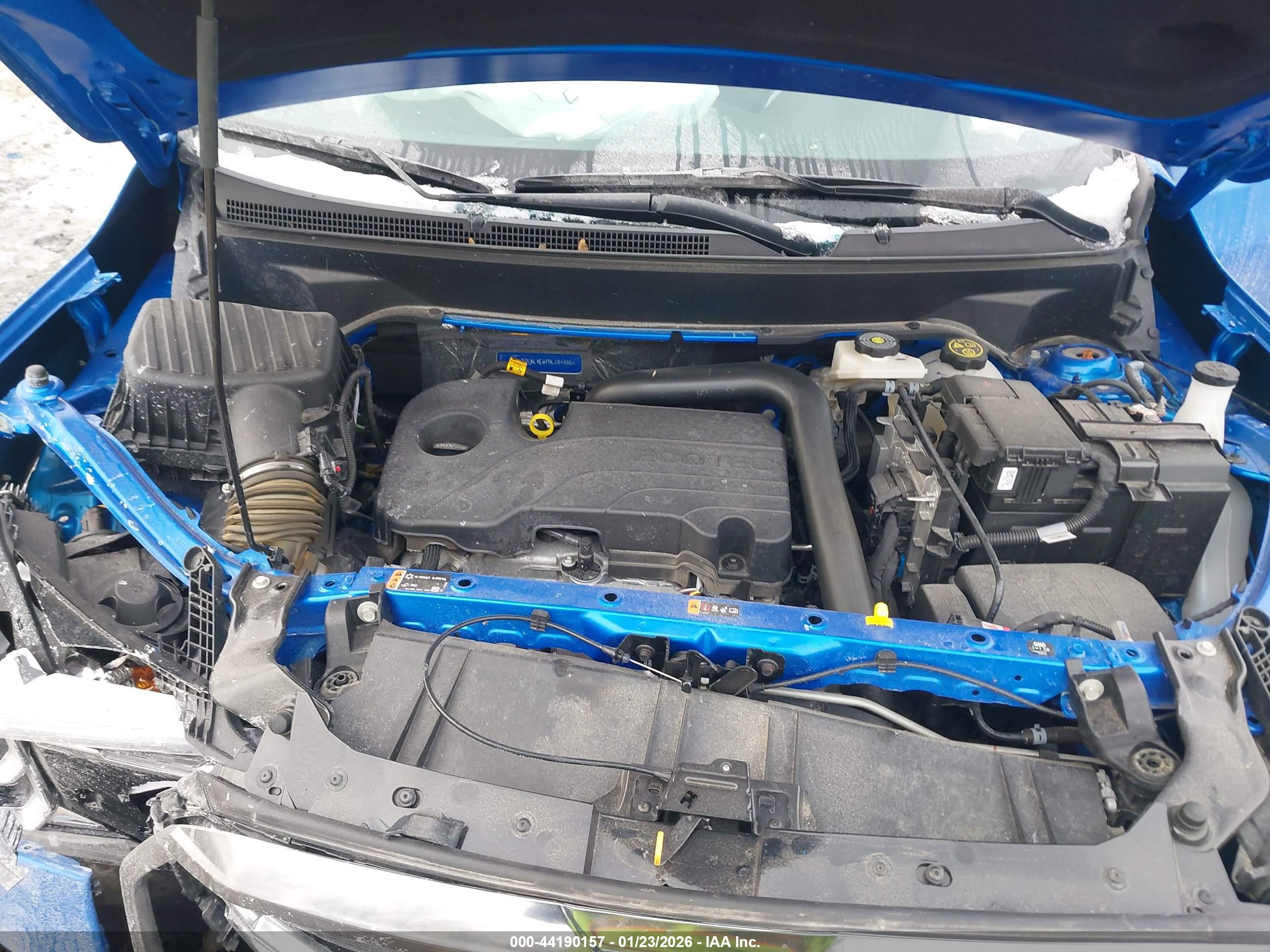 GMC TERRAIN image 10