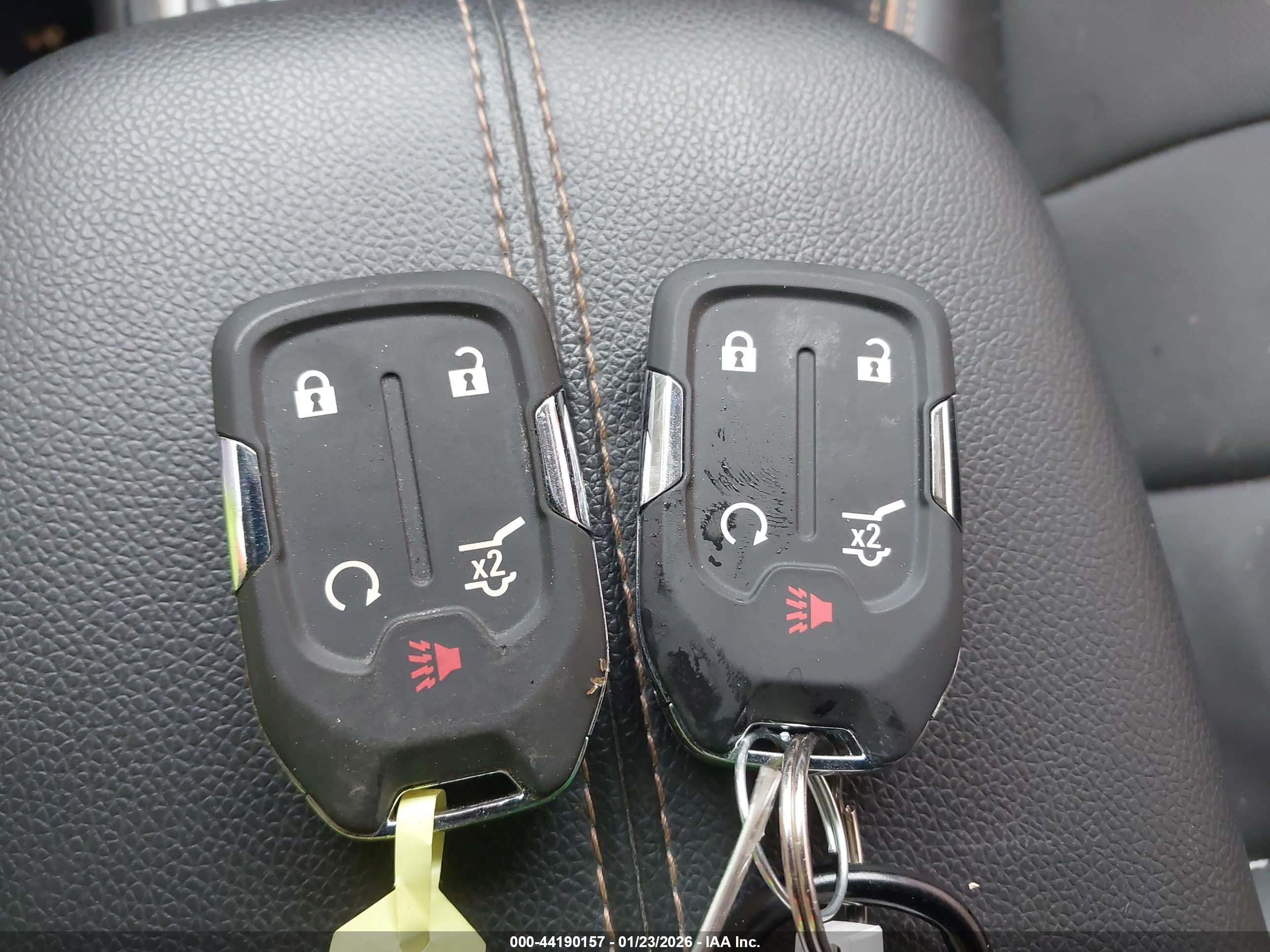 GMC TERRAIN image 11