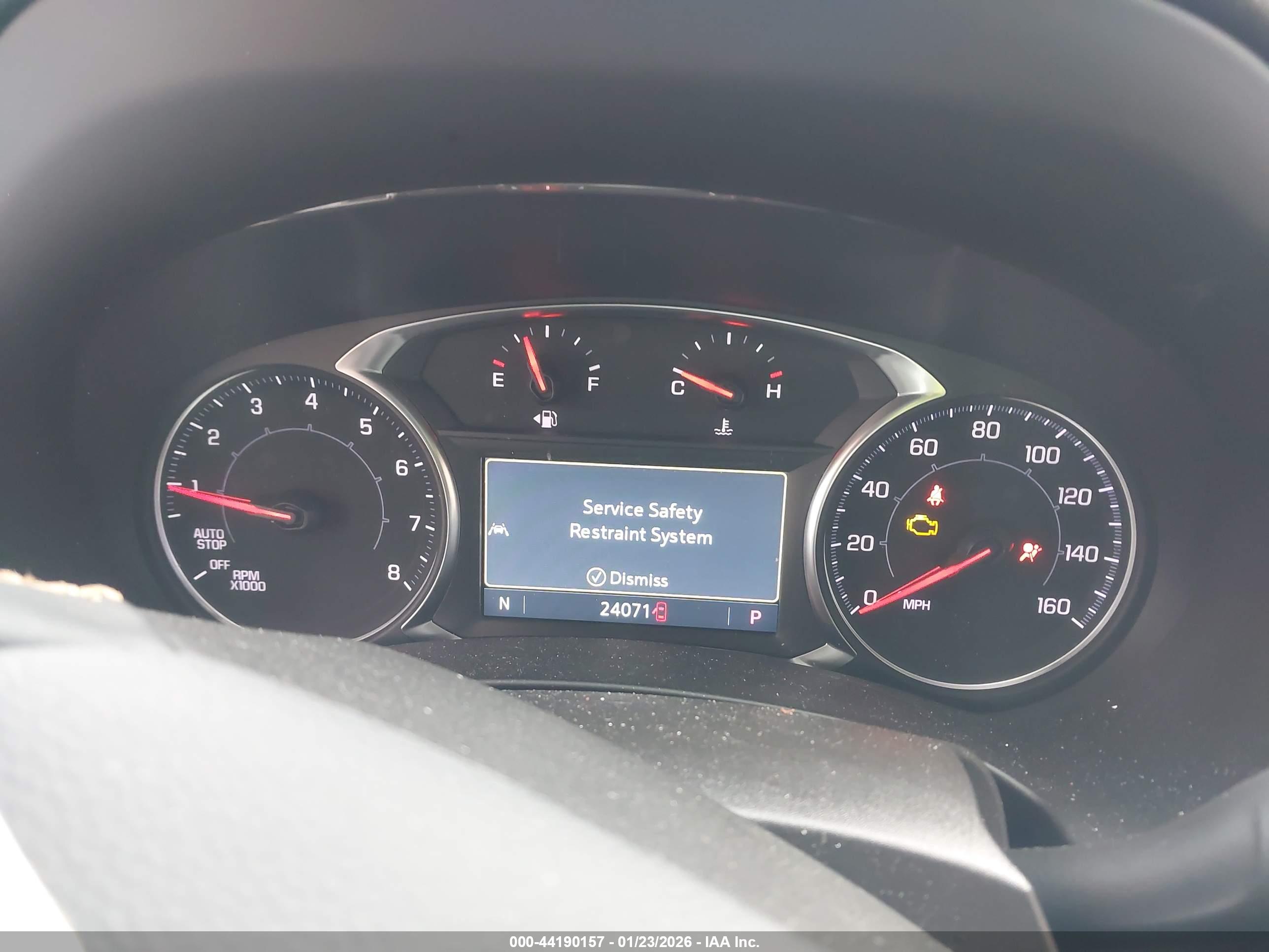 GMC TERRAIN image 7