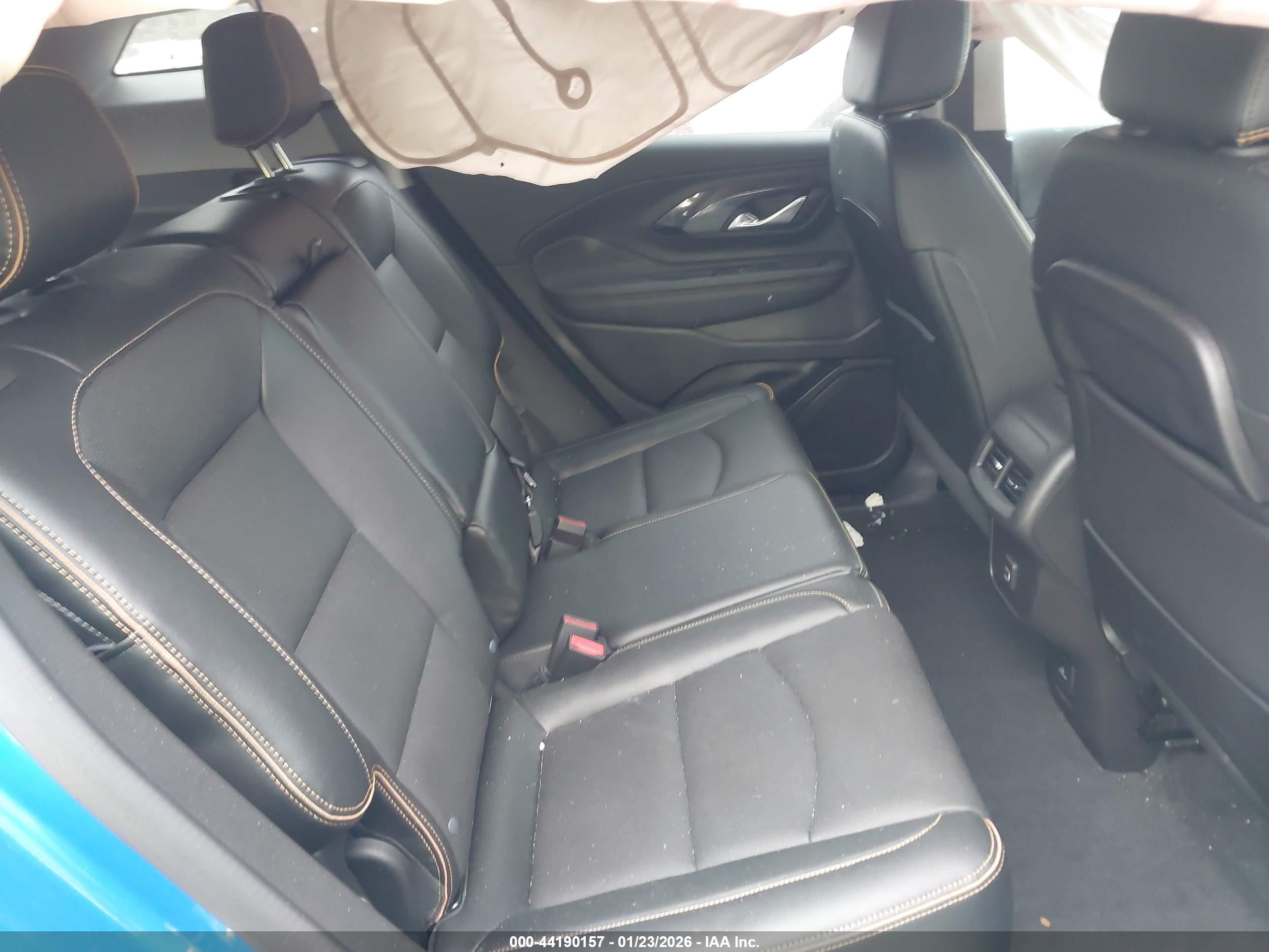GMC TERRAIN image 8