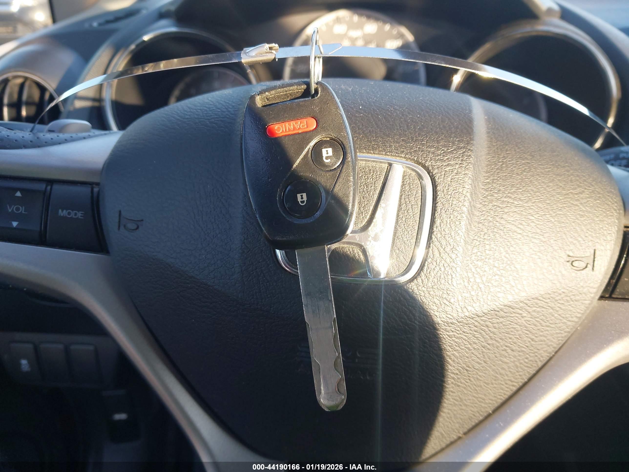 HONDA FIT image 11
