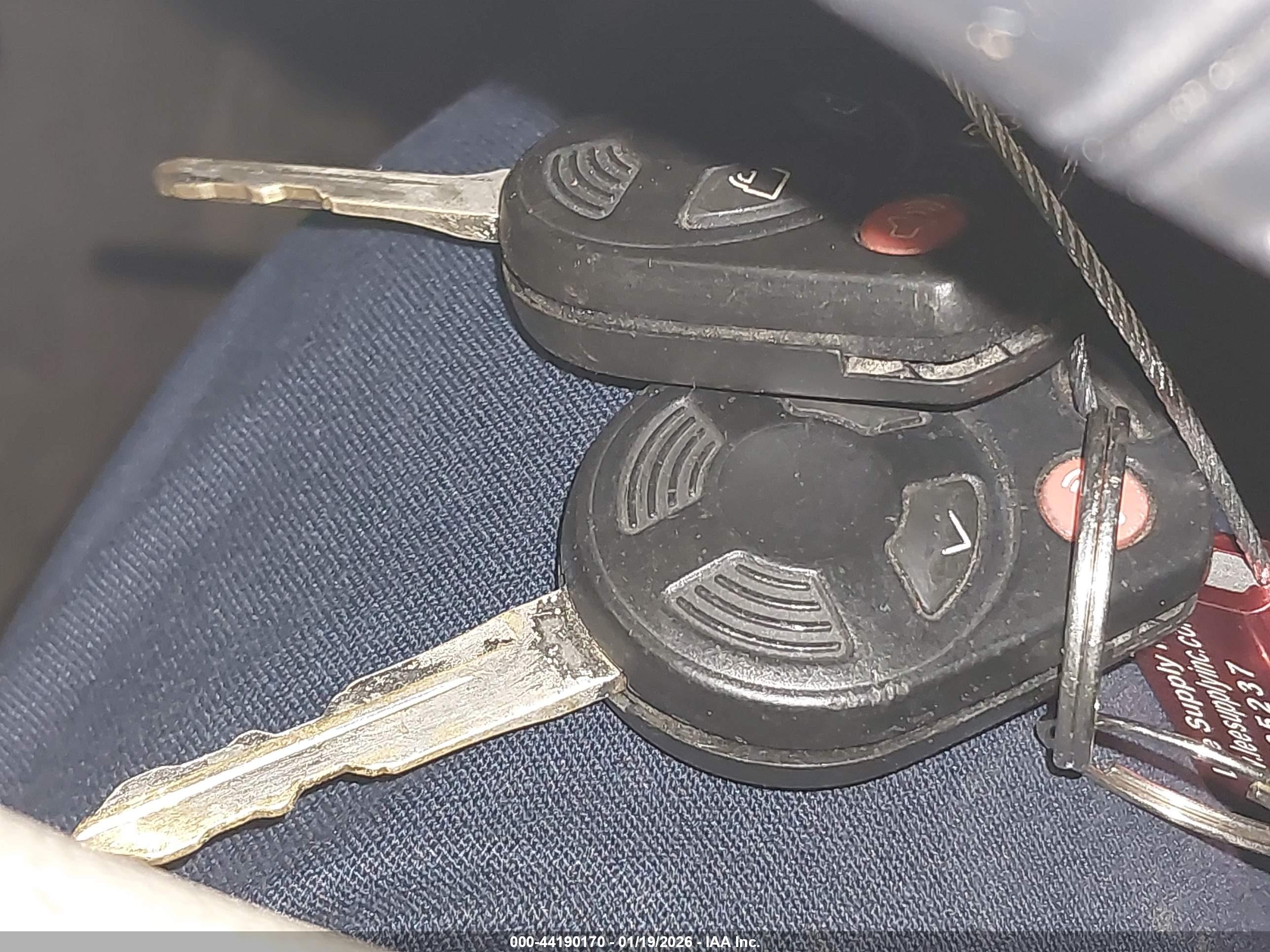 FORD ESCAPE image 11