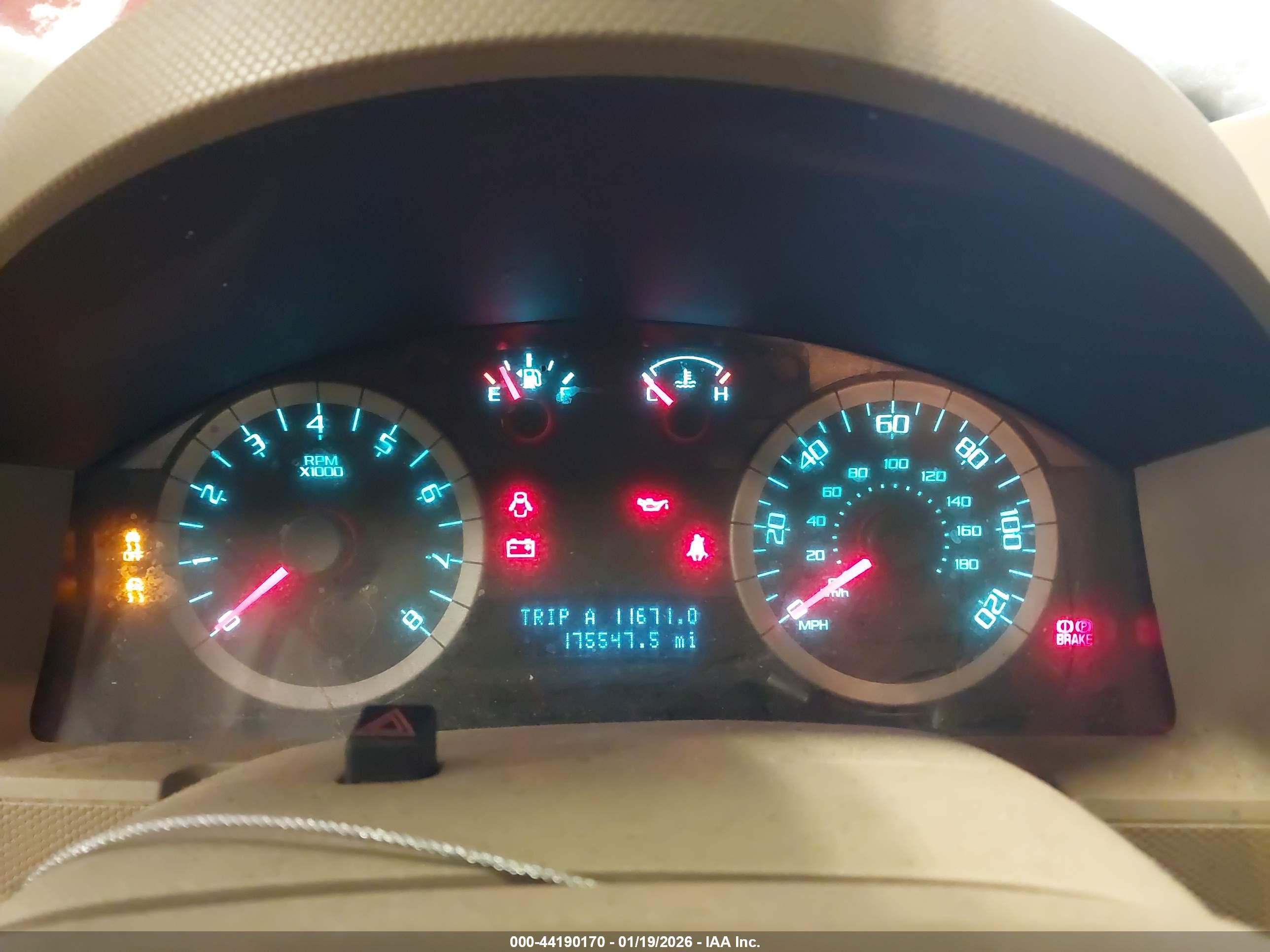 FORD ESCAPE image 7