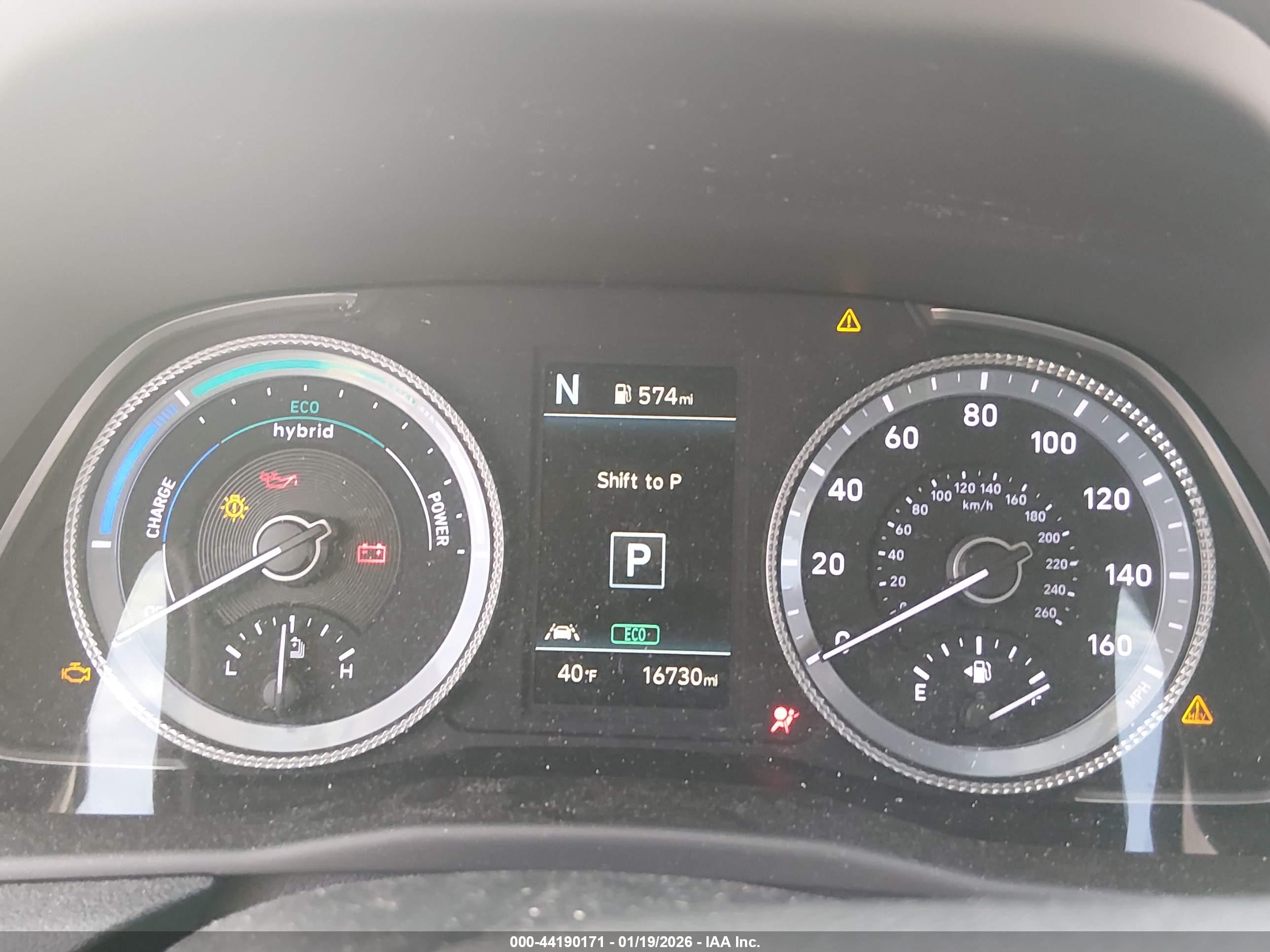 HYUNDAI SONATA image 7