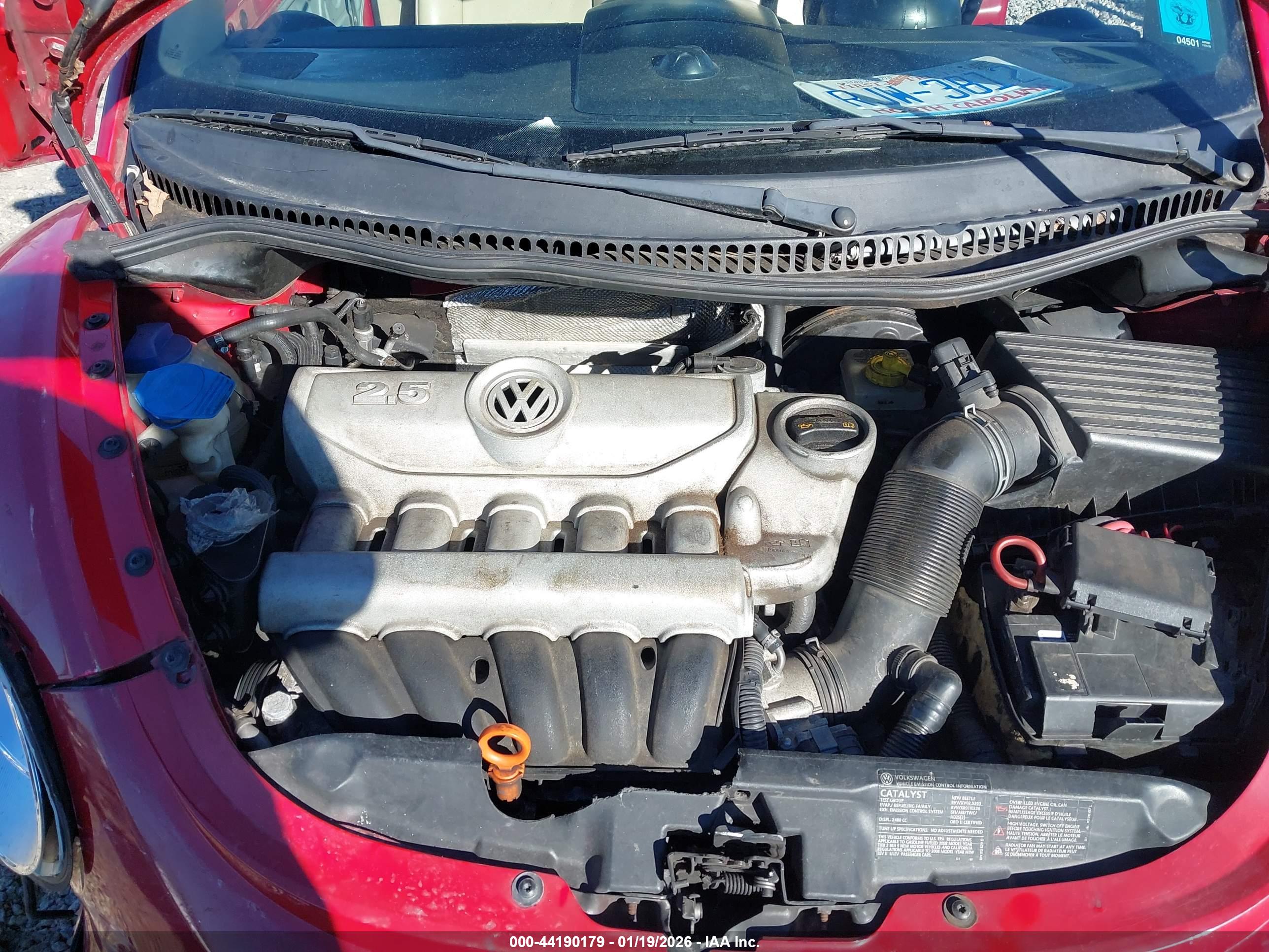 VOLKSWAGEN NEW image 10