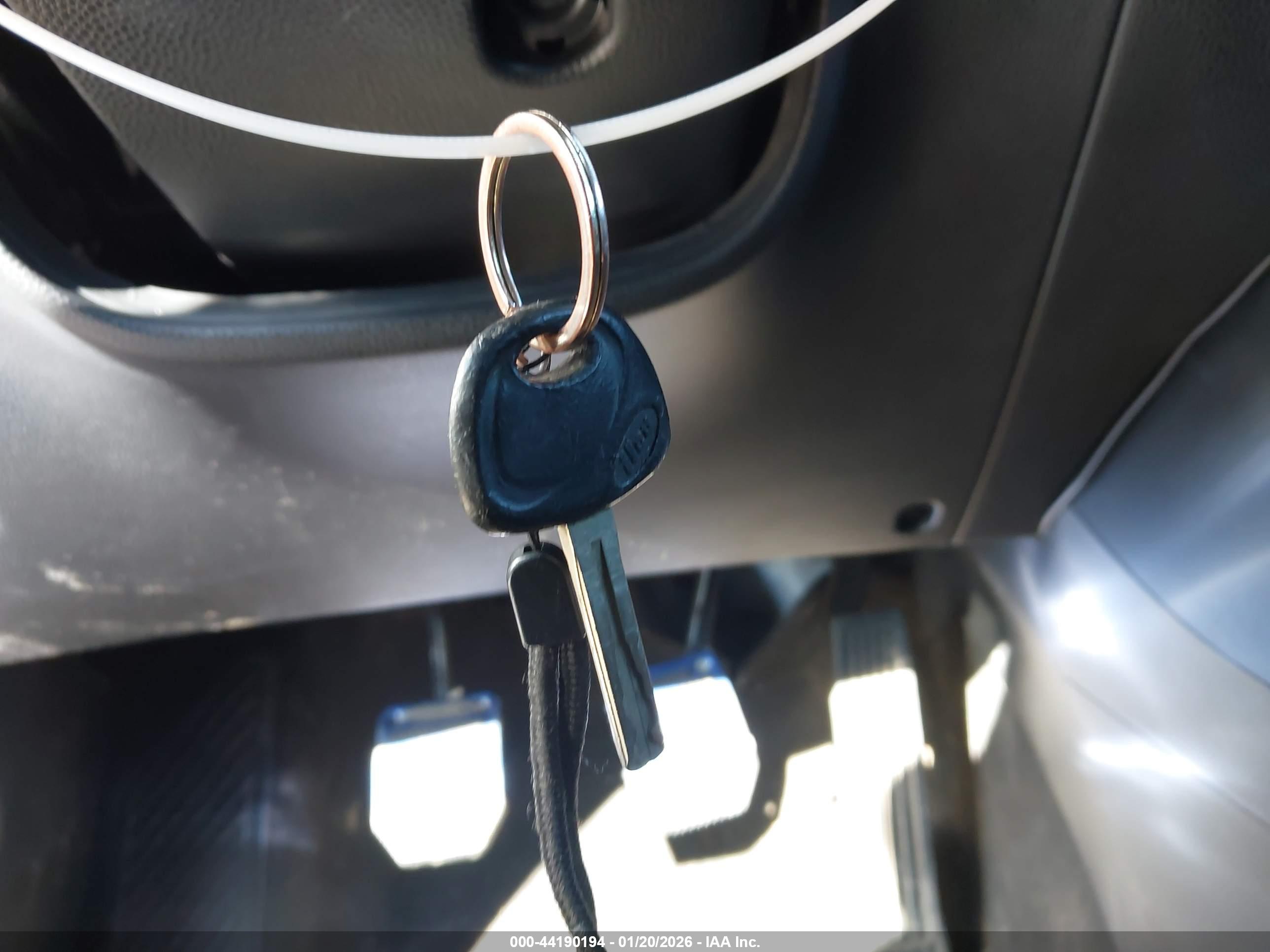 KIA SOUL image 11
