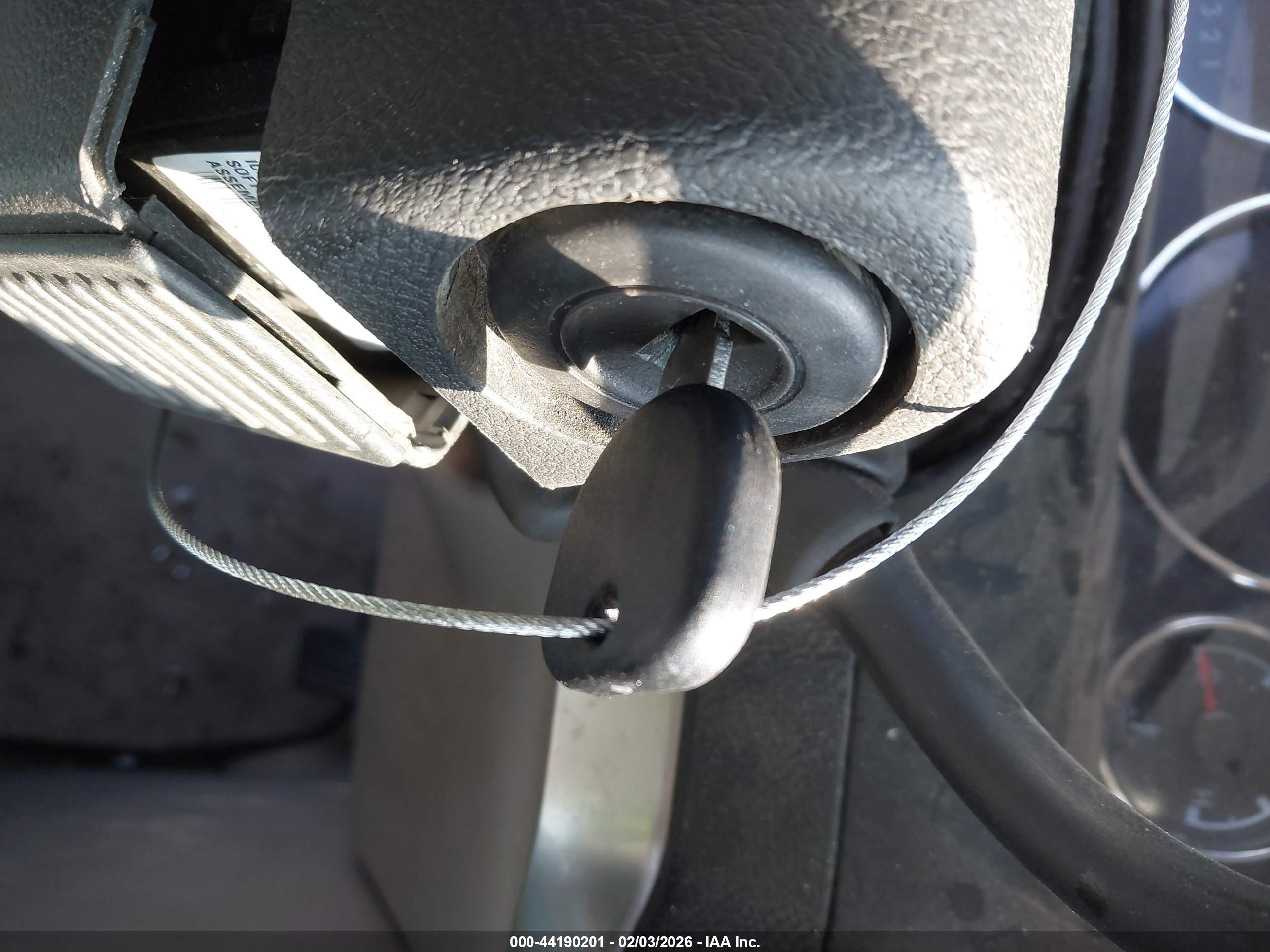 CHEVROLET UPLANDER image 11