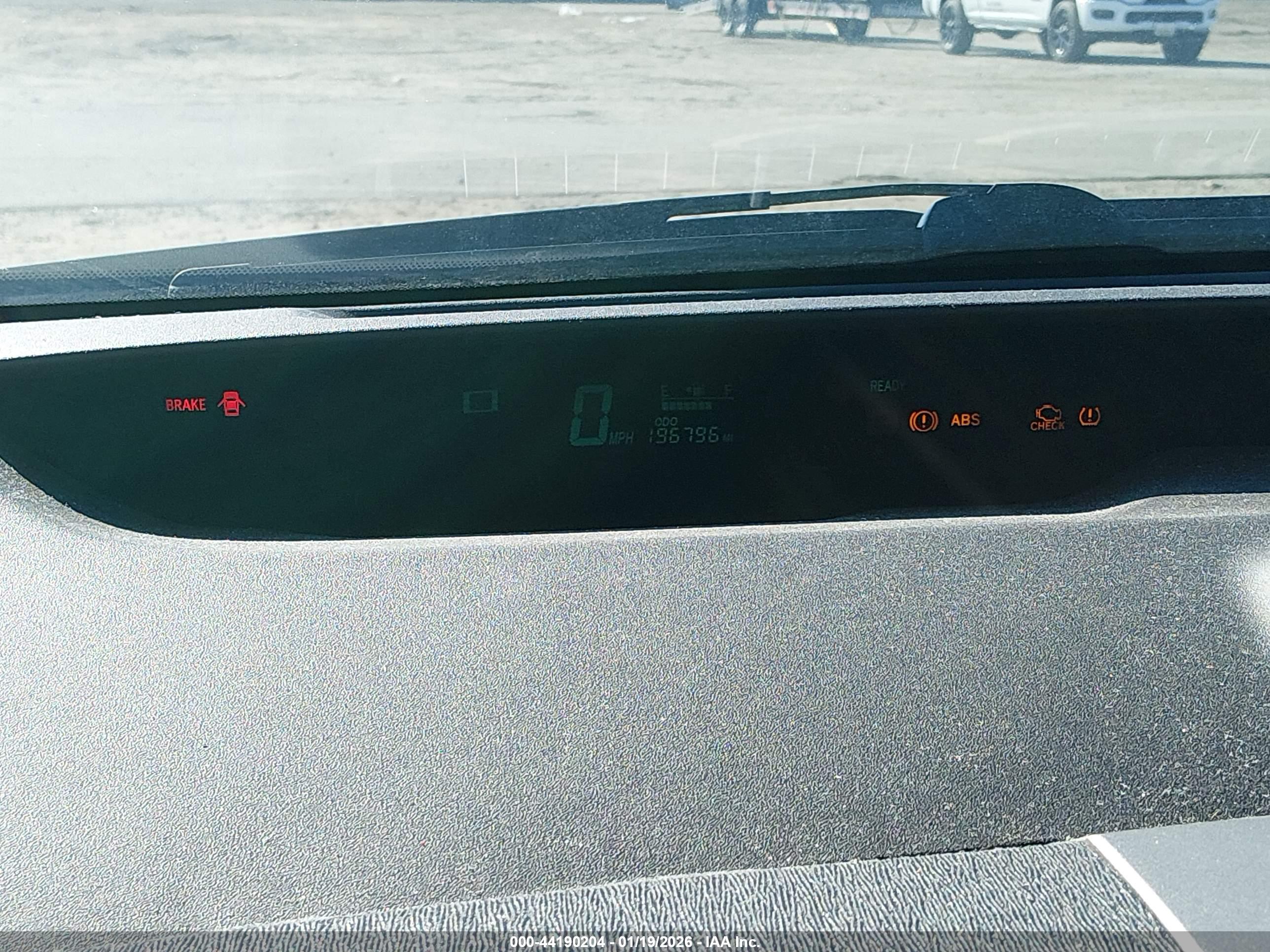 TOYOTA PRIUS image 7