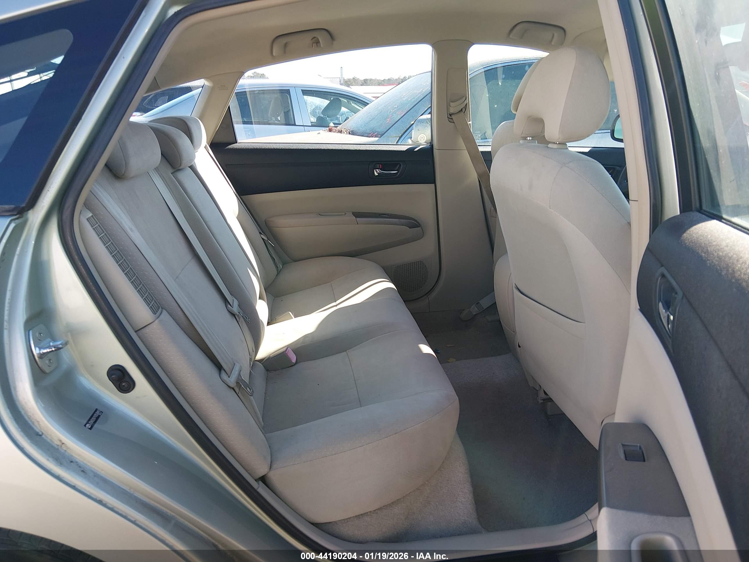 TOYOTA PRIUS image 8