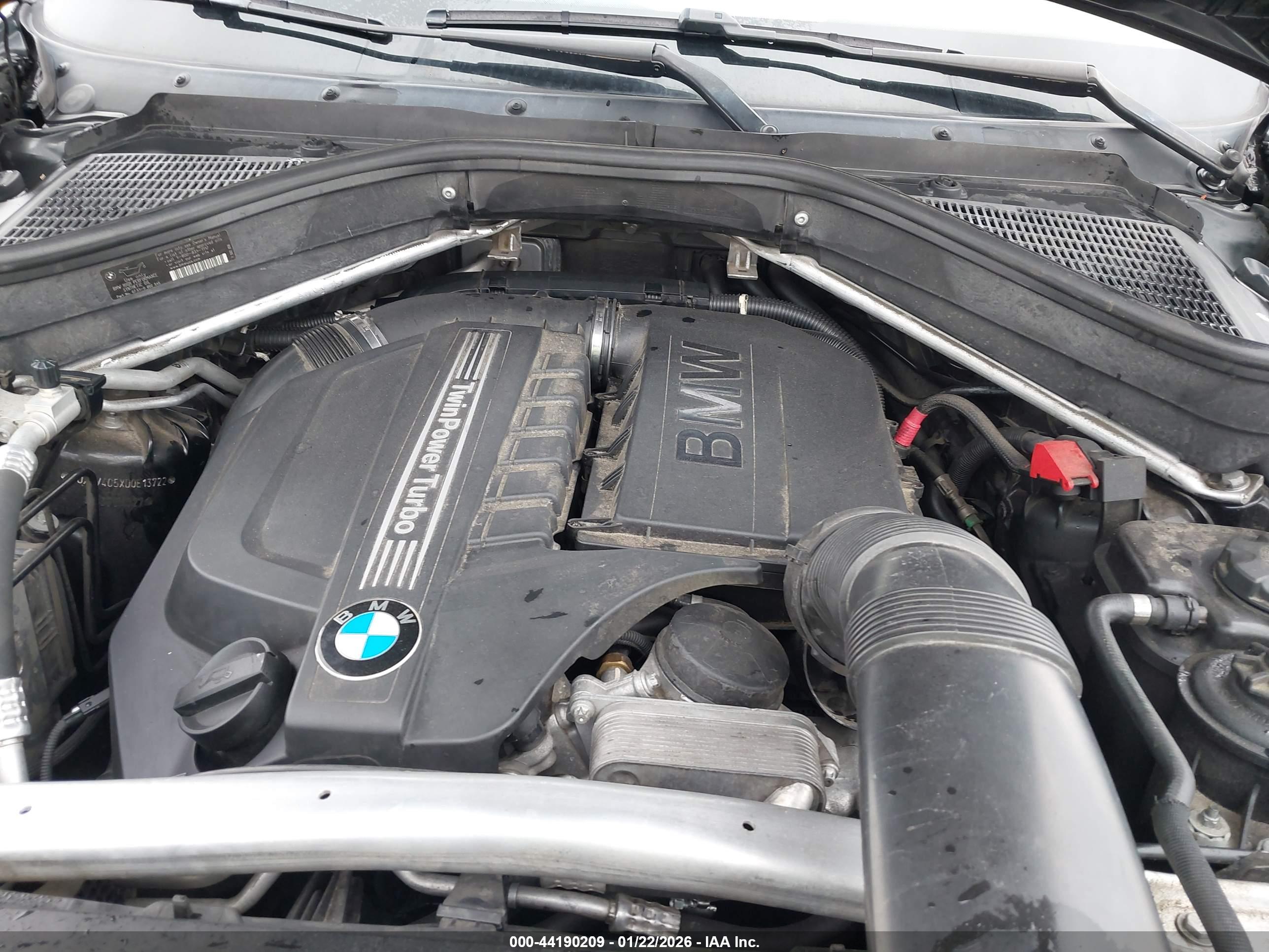 BMW X5 image 10
