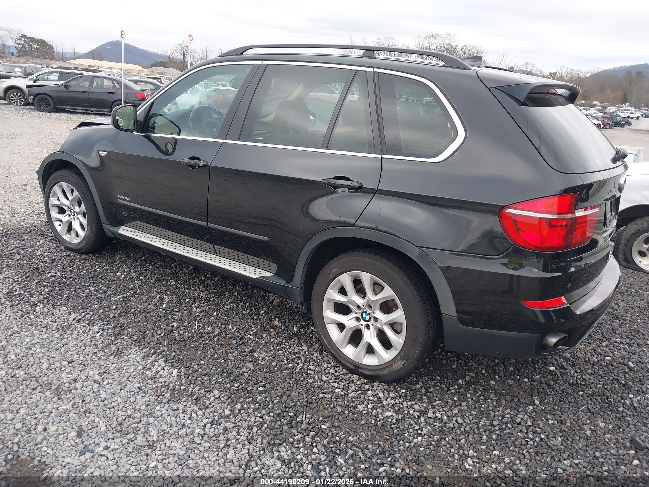 BMW X5 image 3