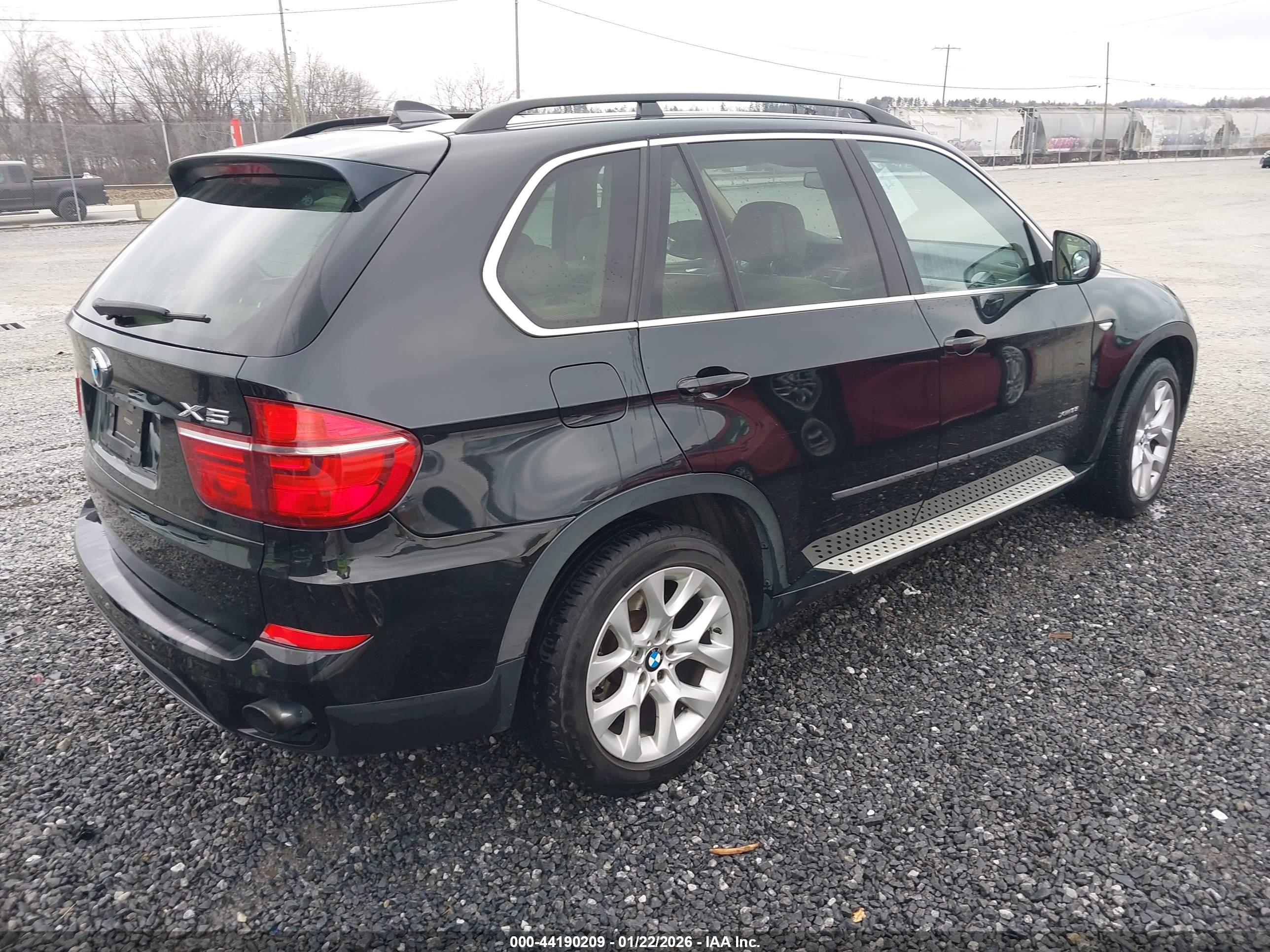BMW X5 image 4