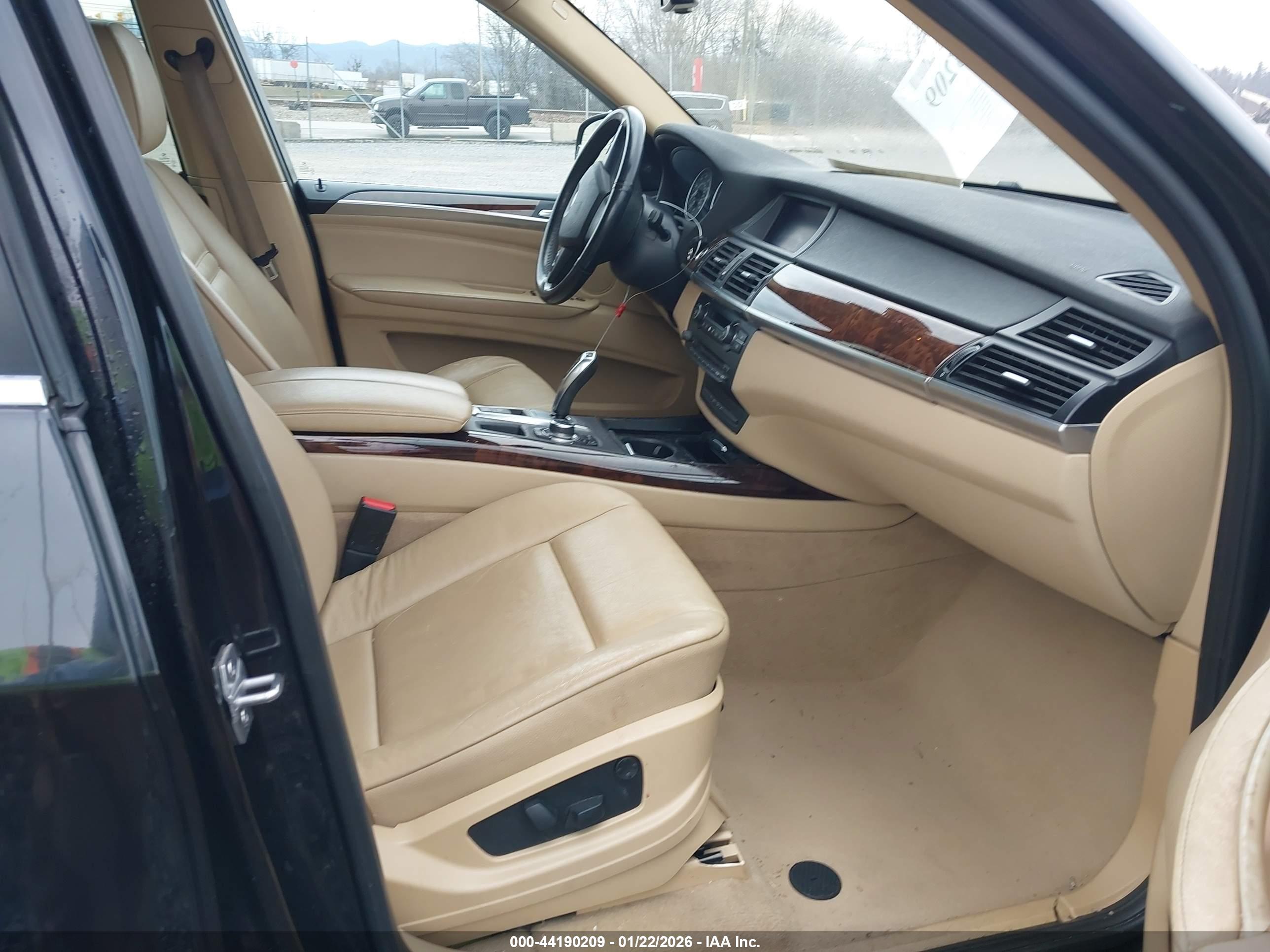 BMW X5 image 5