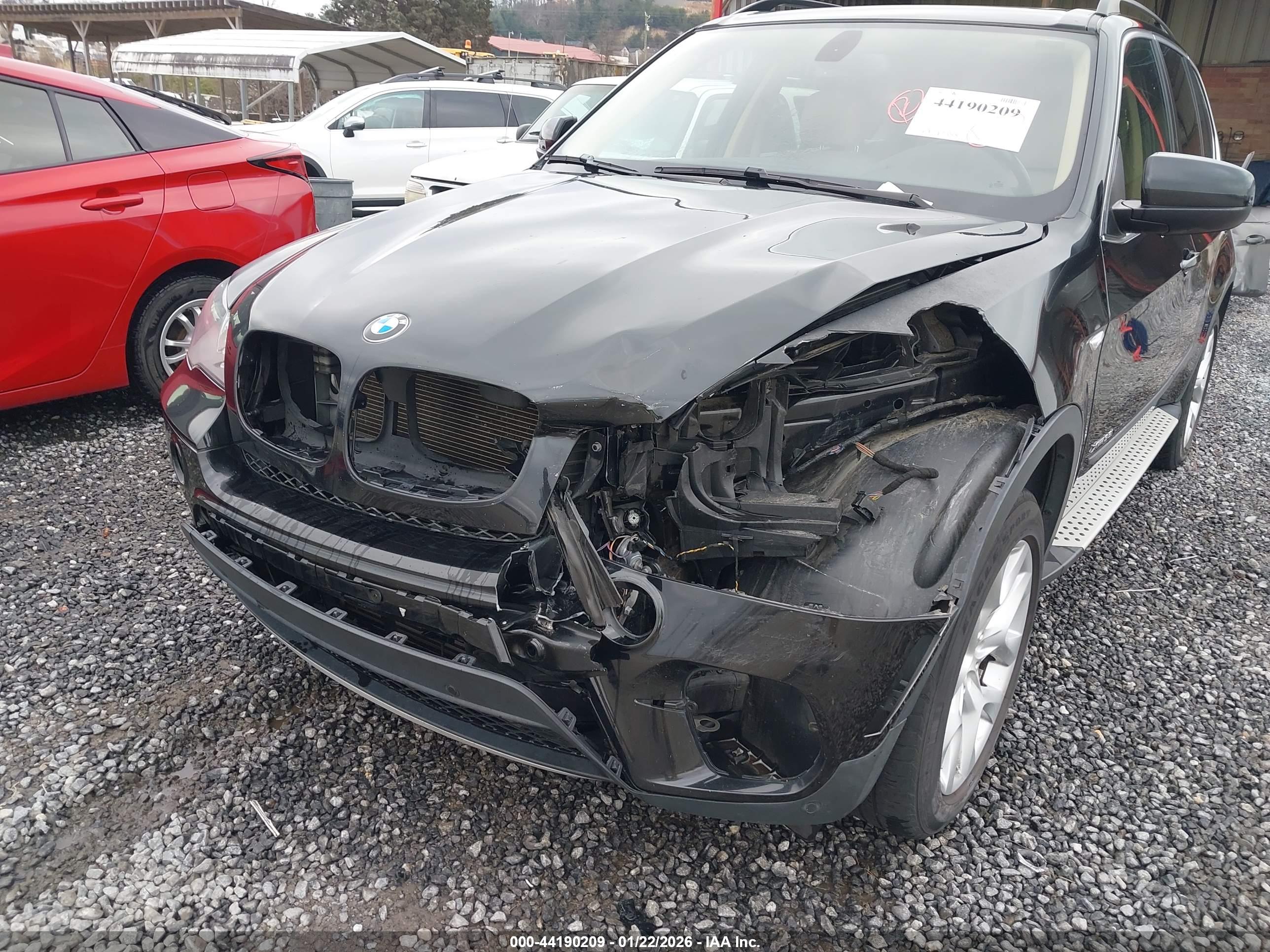 BMW X5 image 6