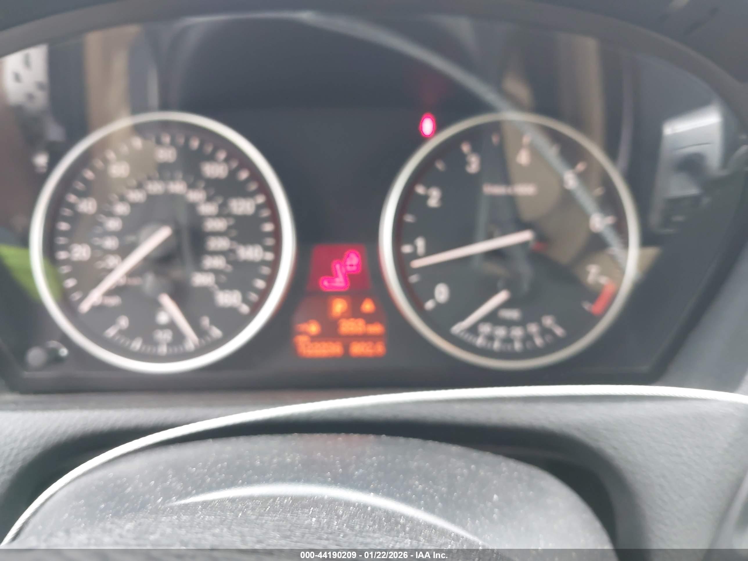 BMW X5 image 7