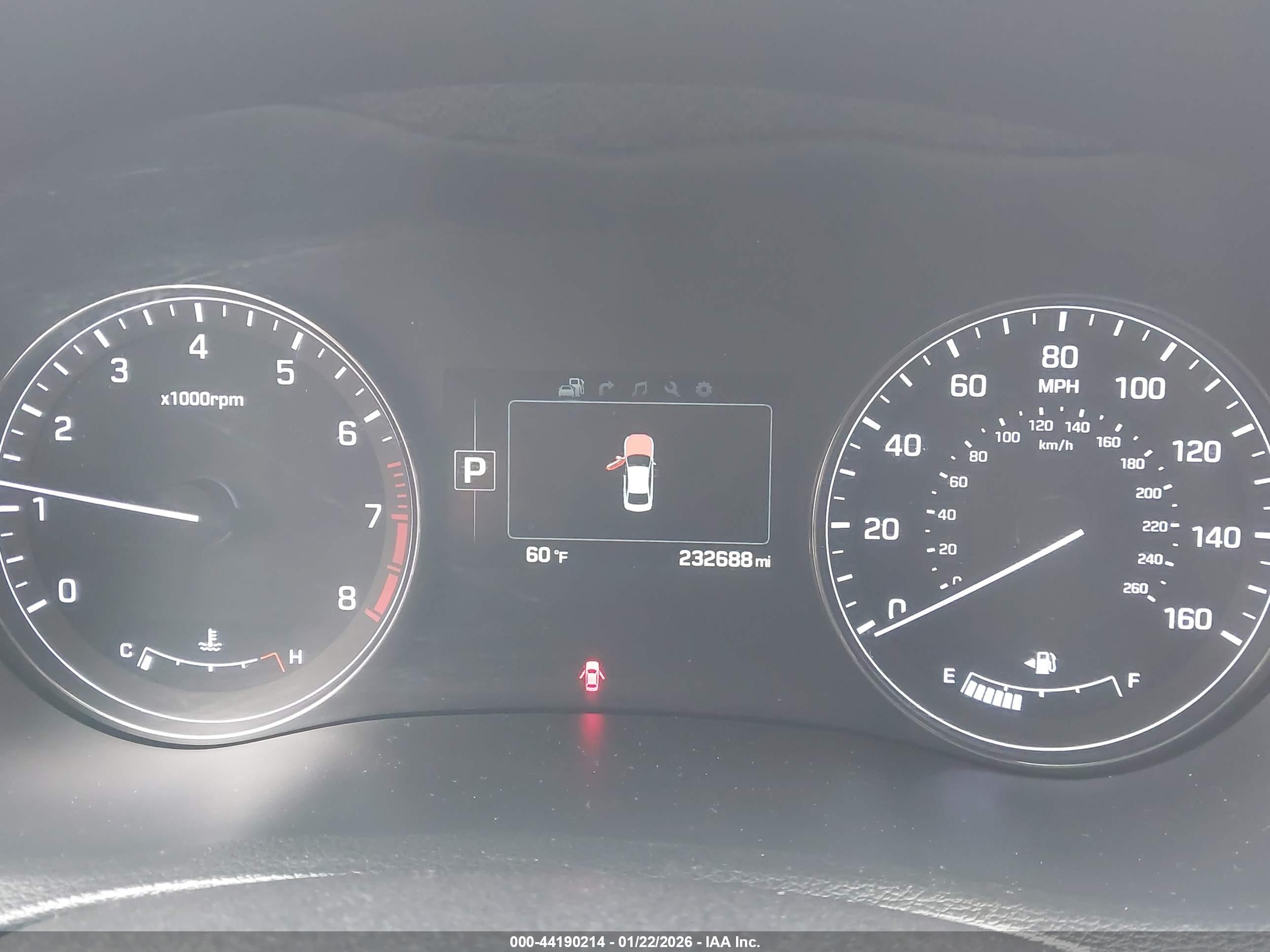 HYUNDAI GENESIS image 7