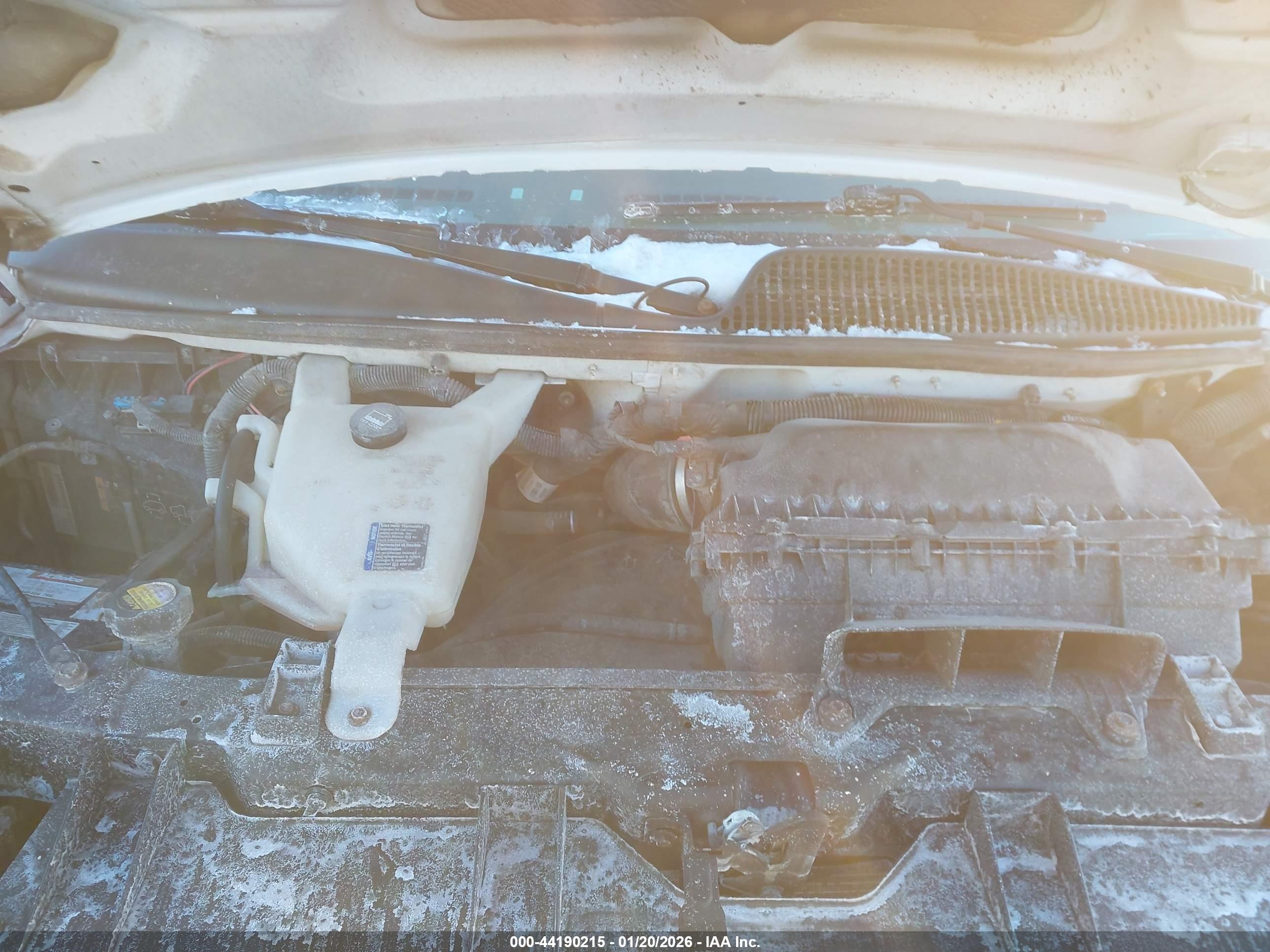 CHEVROLET EXPRESS image 10