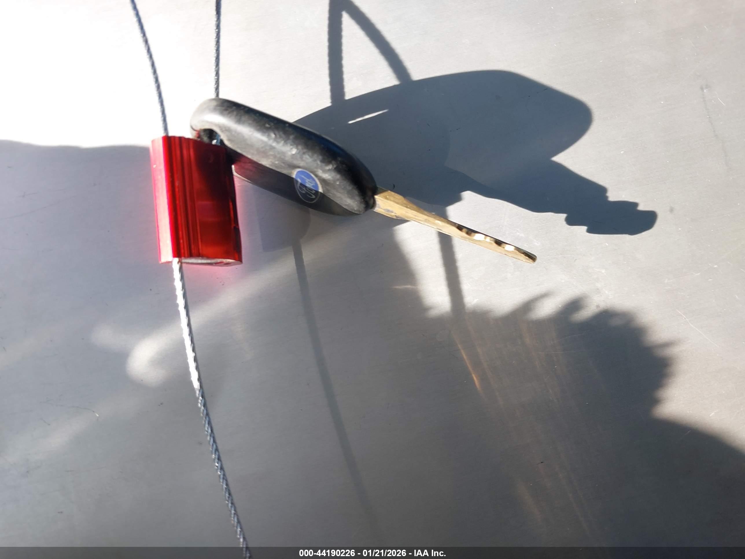 FORD F-150 image 11