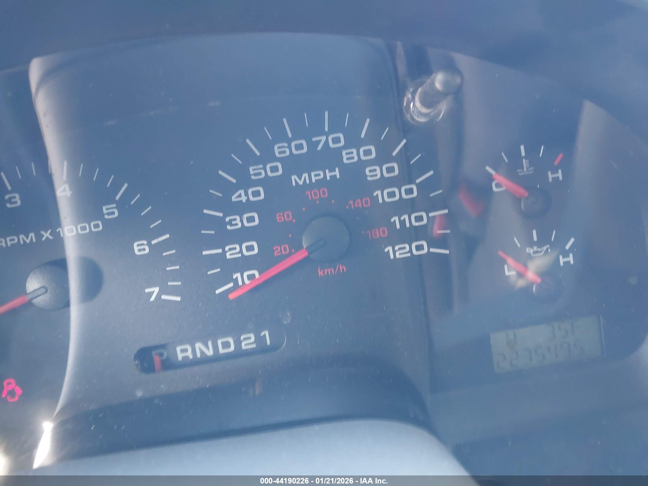 FORD F-150 image 7