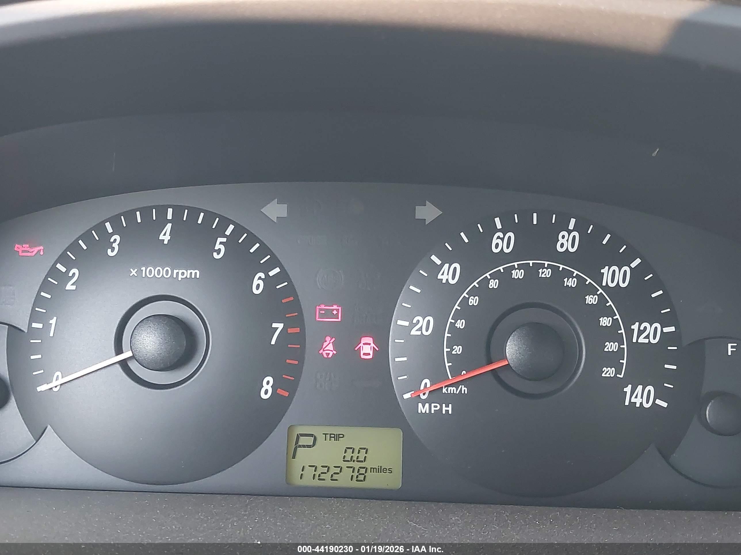 HYUNDAI ELANTRA image 7