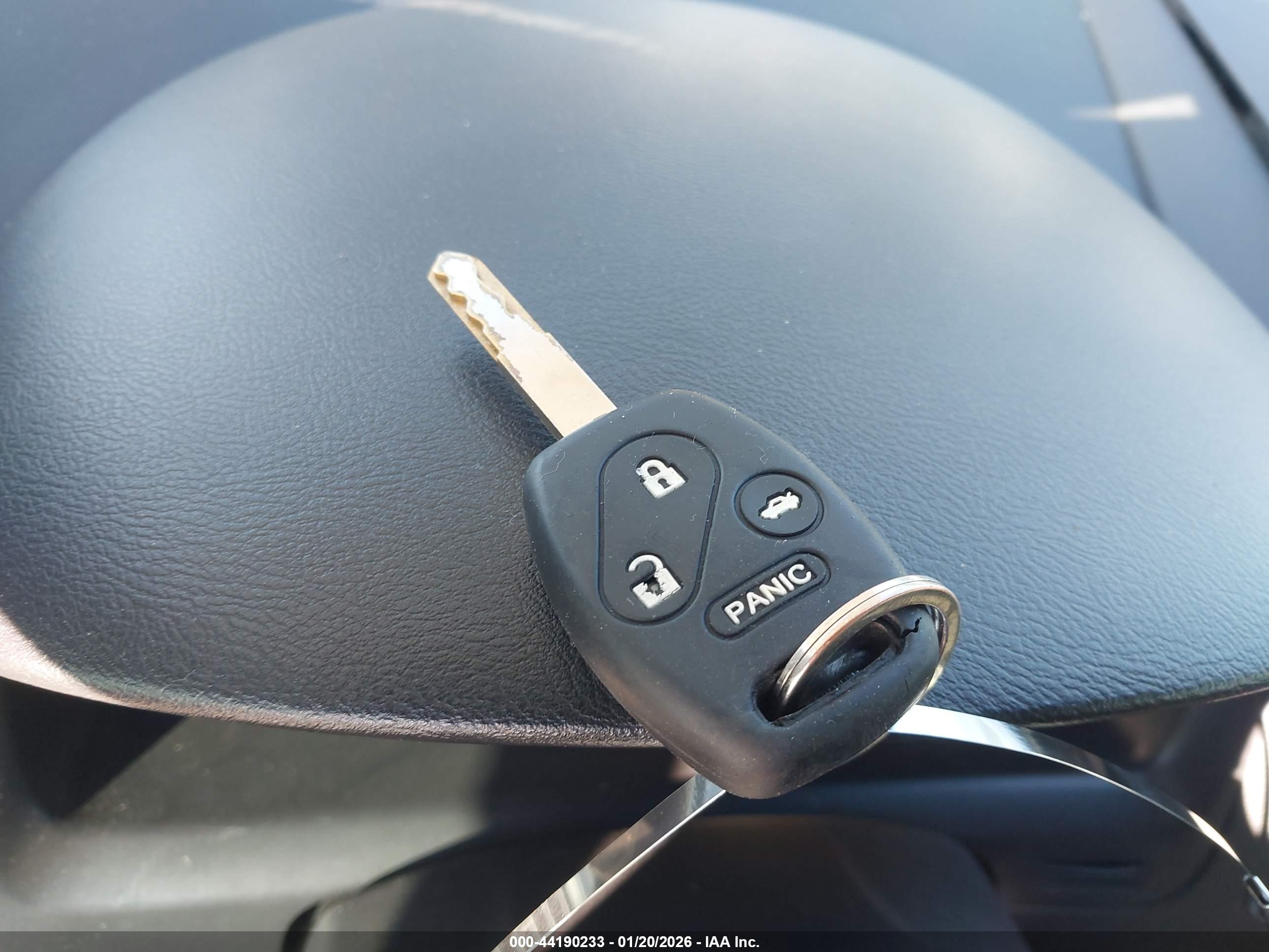 HONDA ACCORD image 11