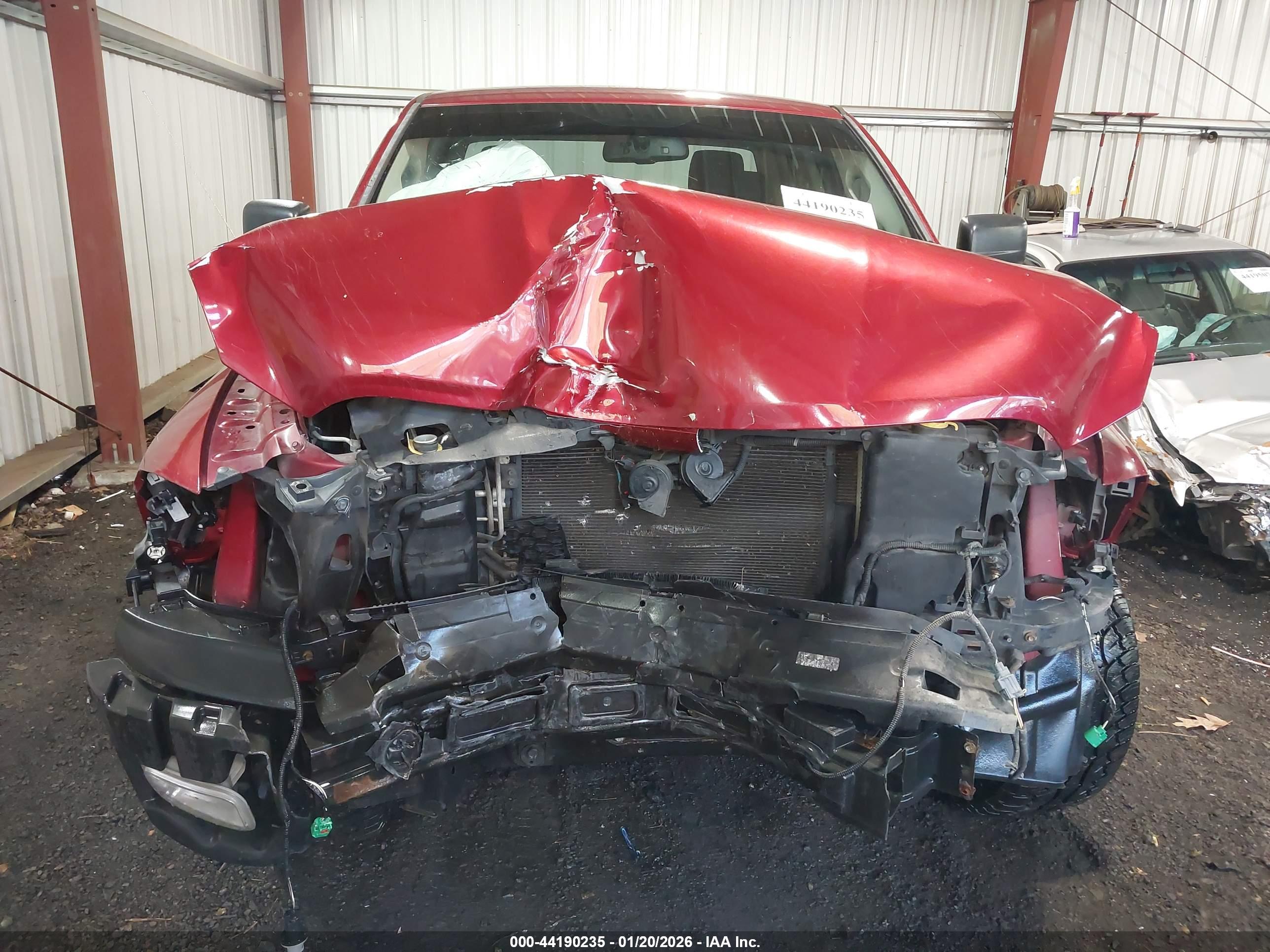 RAM 1500 image 6