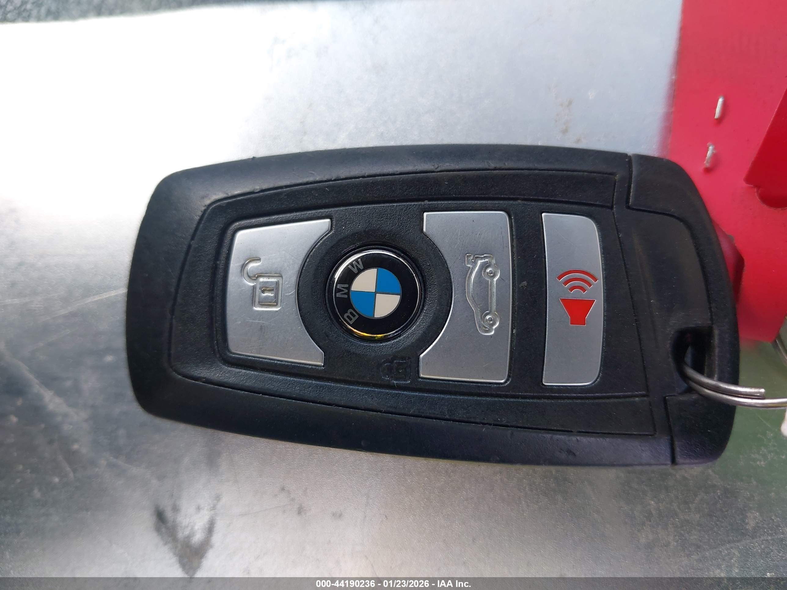 BMW X3 image 11