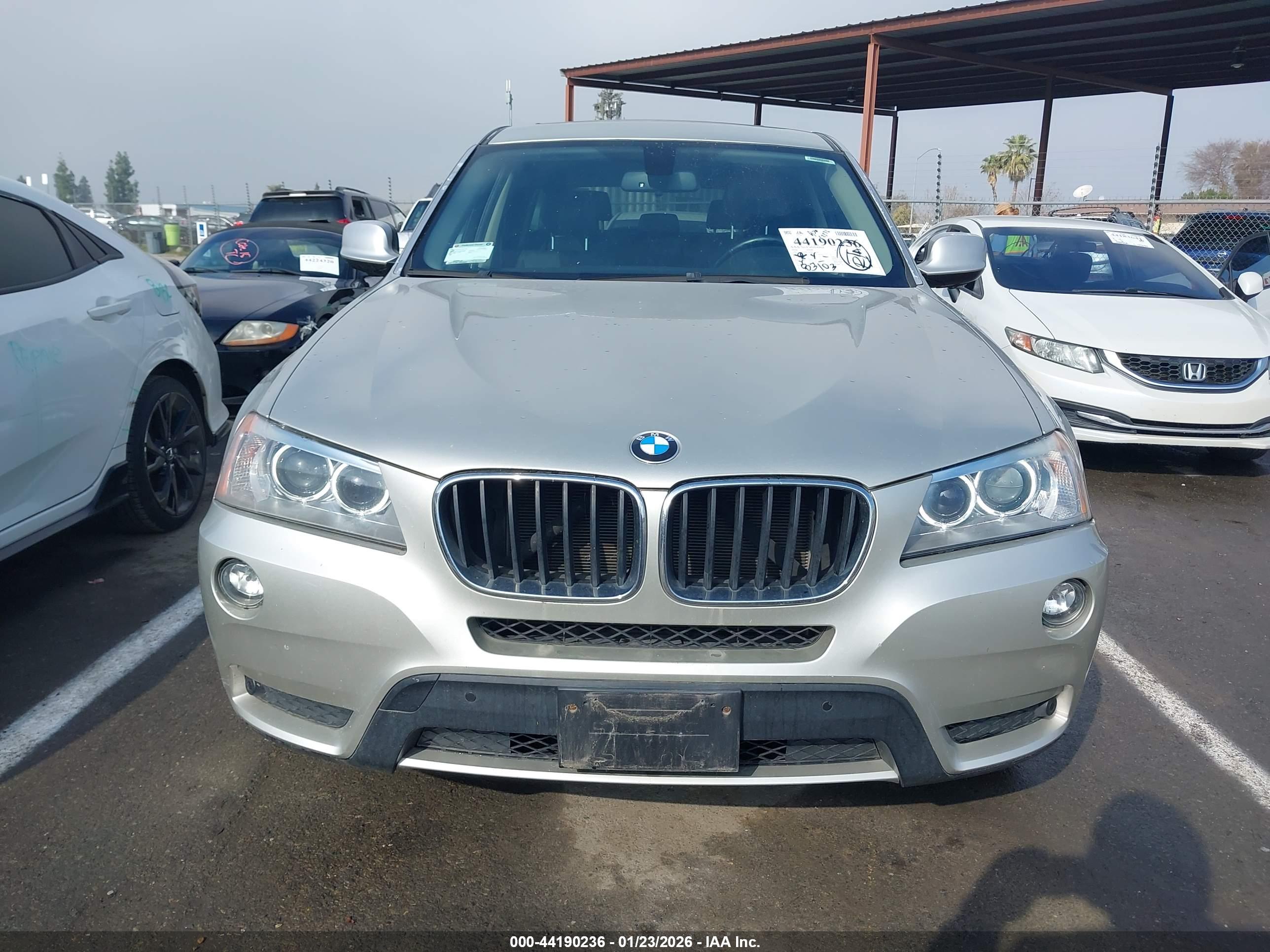 BMW X3 image 6