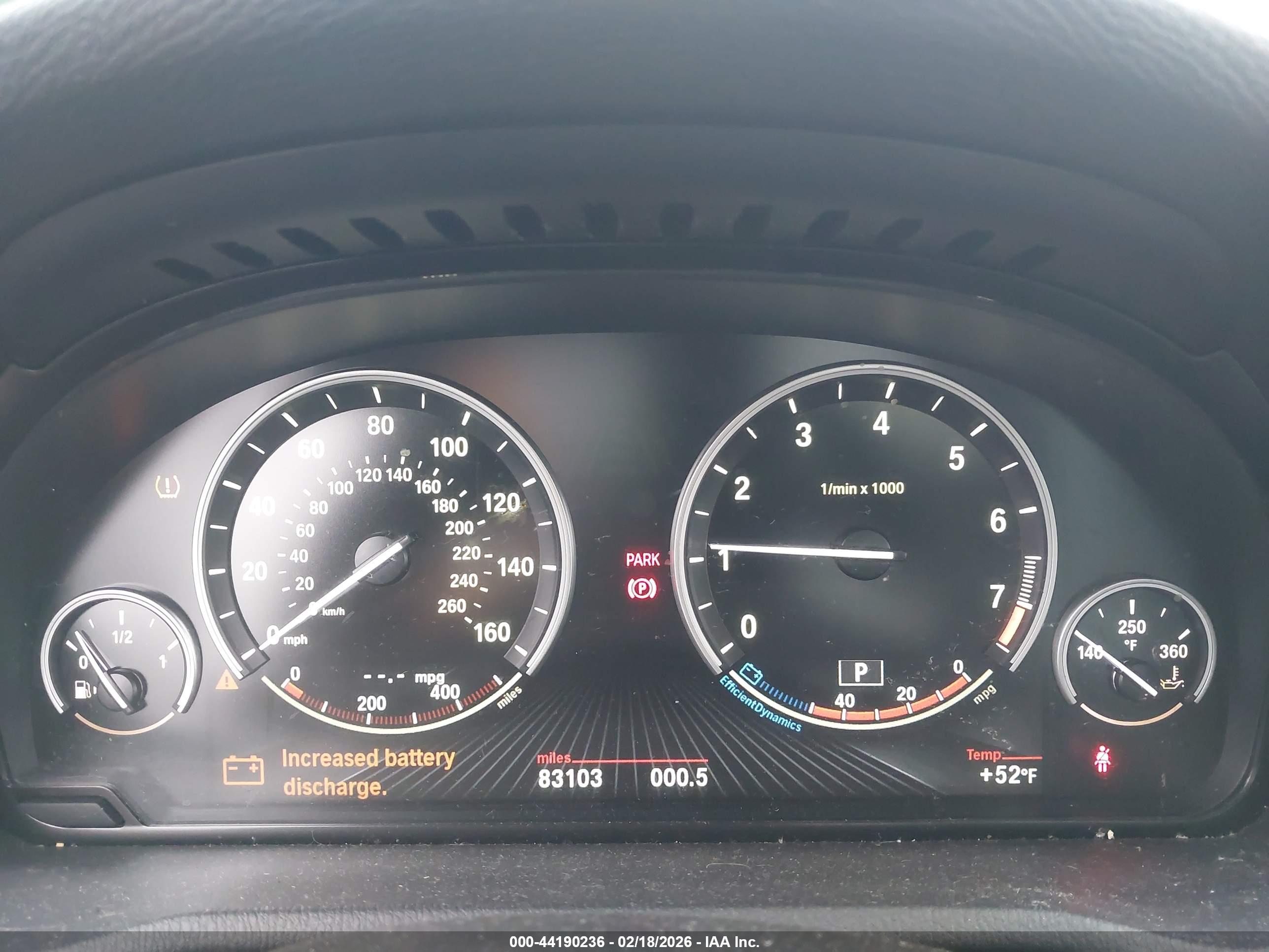 BMW X3 image 7