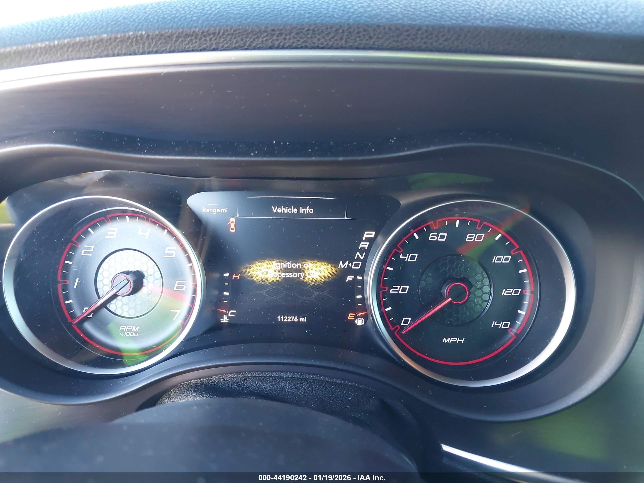 DODGE CHARGER image 7