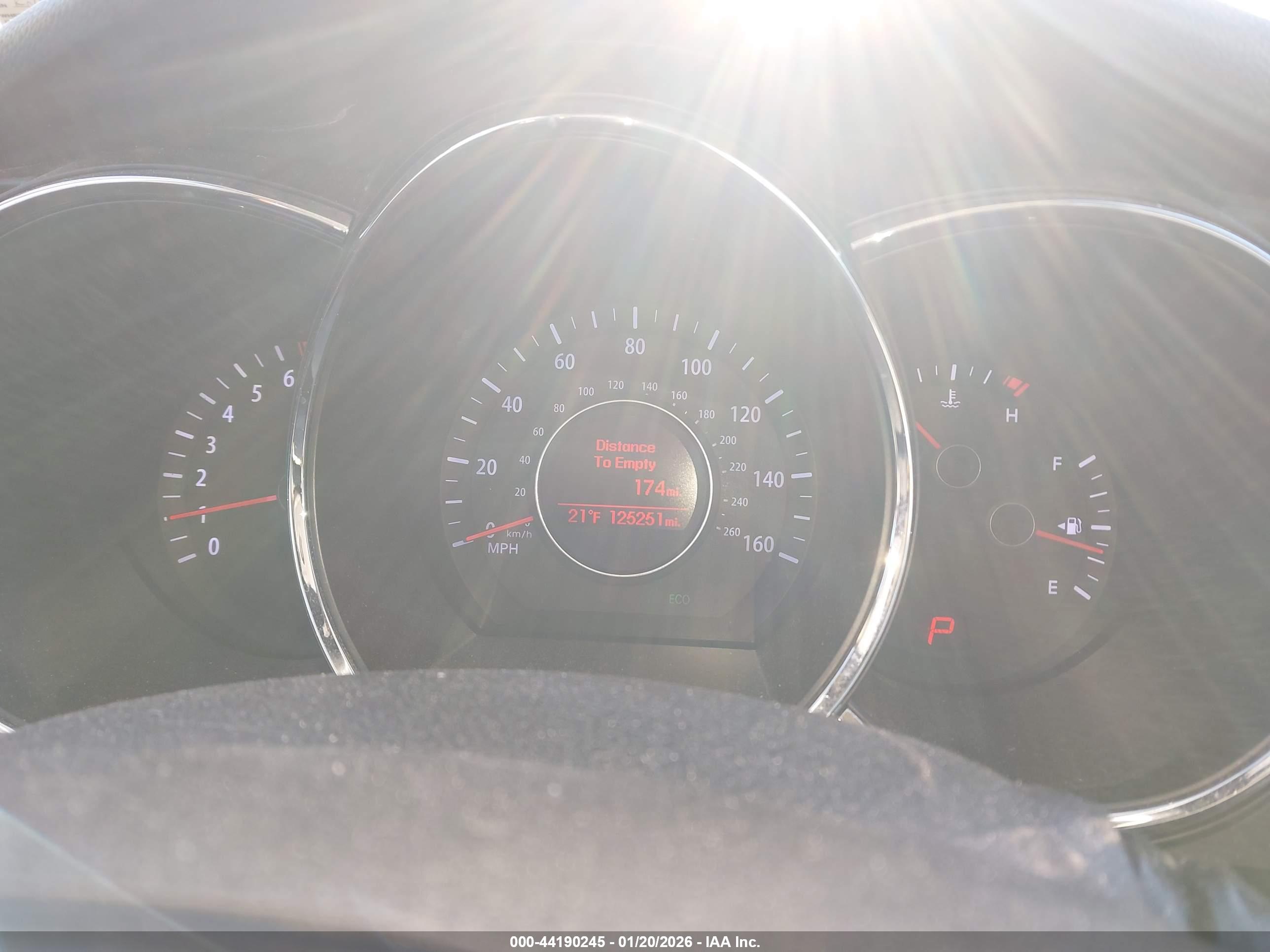 KIA OPTIMA image 7