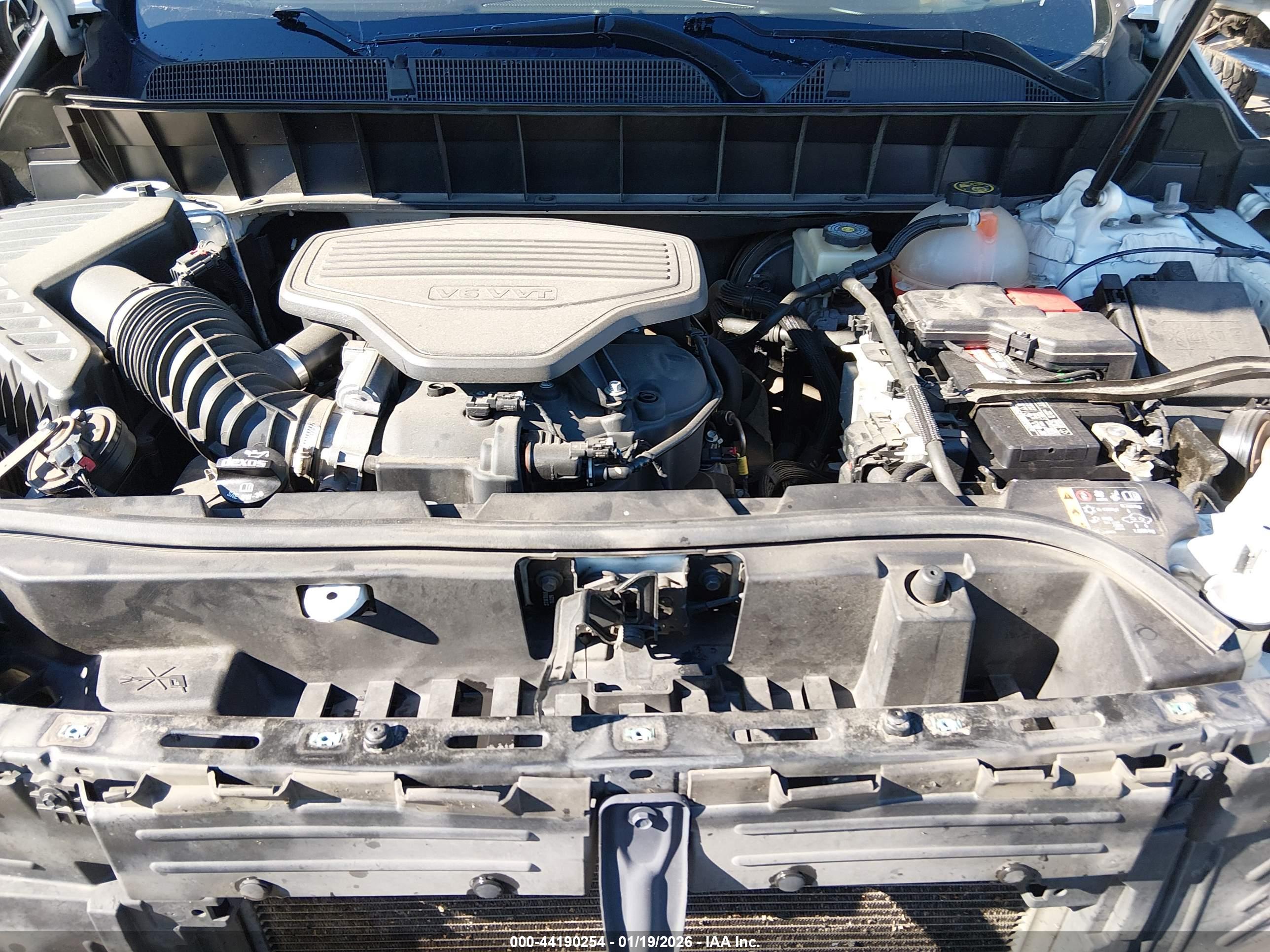 GMC ACADIA image 10