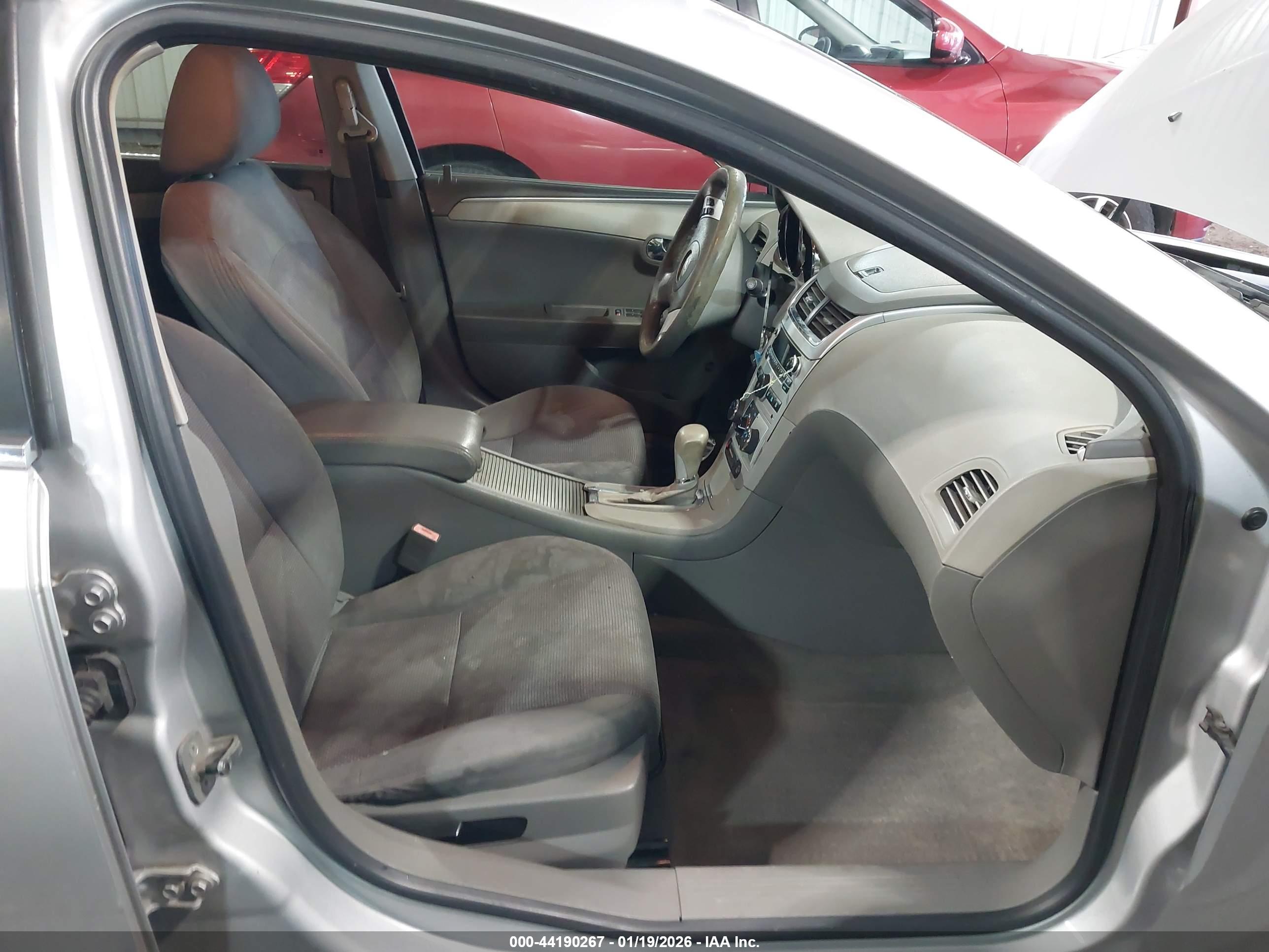 CHEVROLET MALIBU image 5