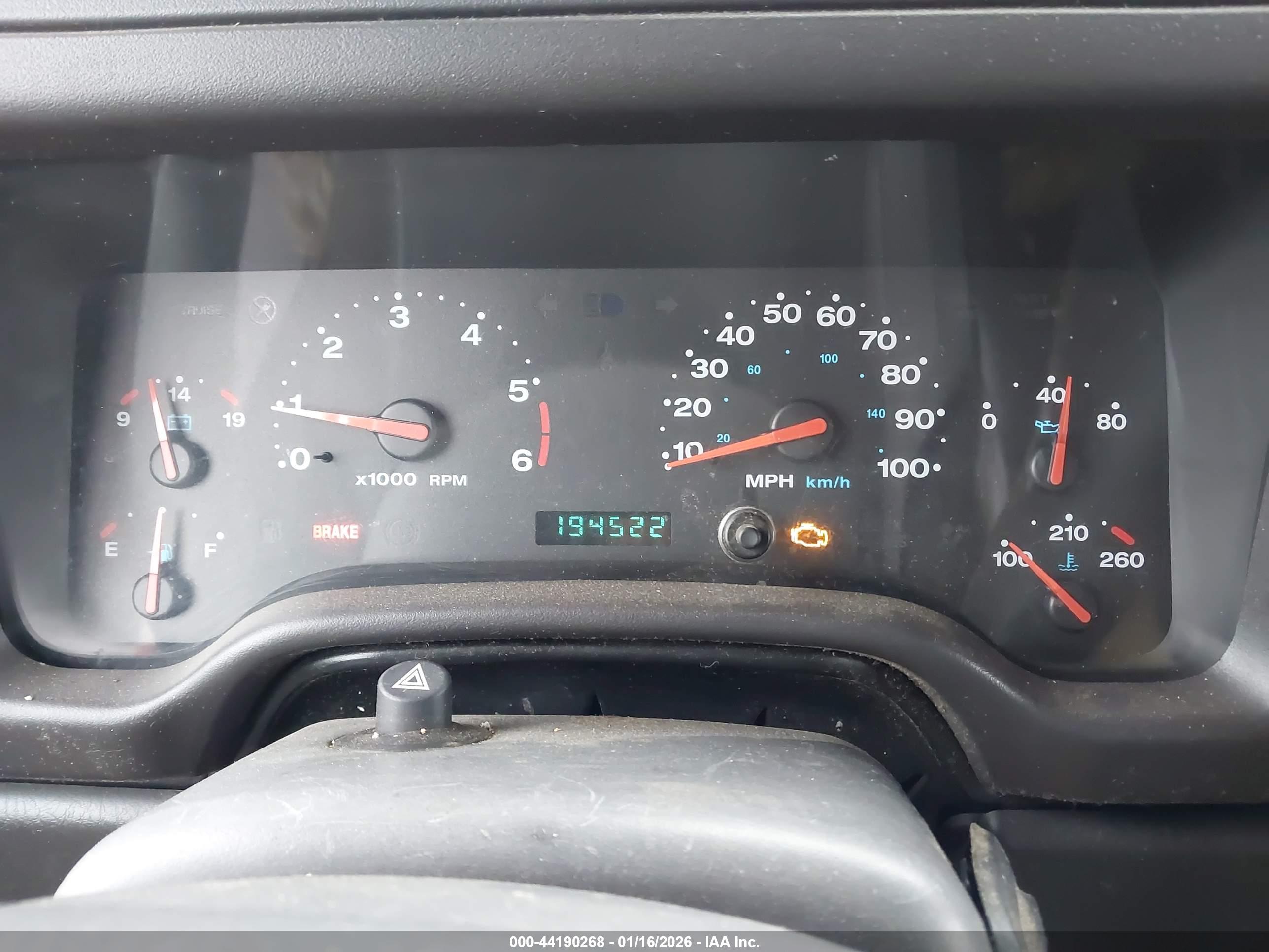 JEEP WRANGLER image 7
